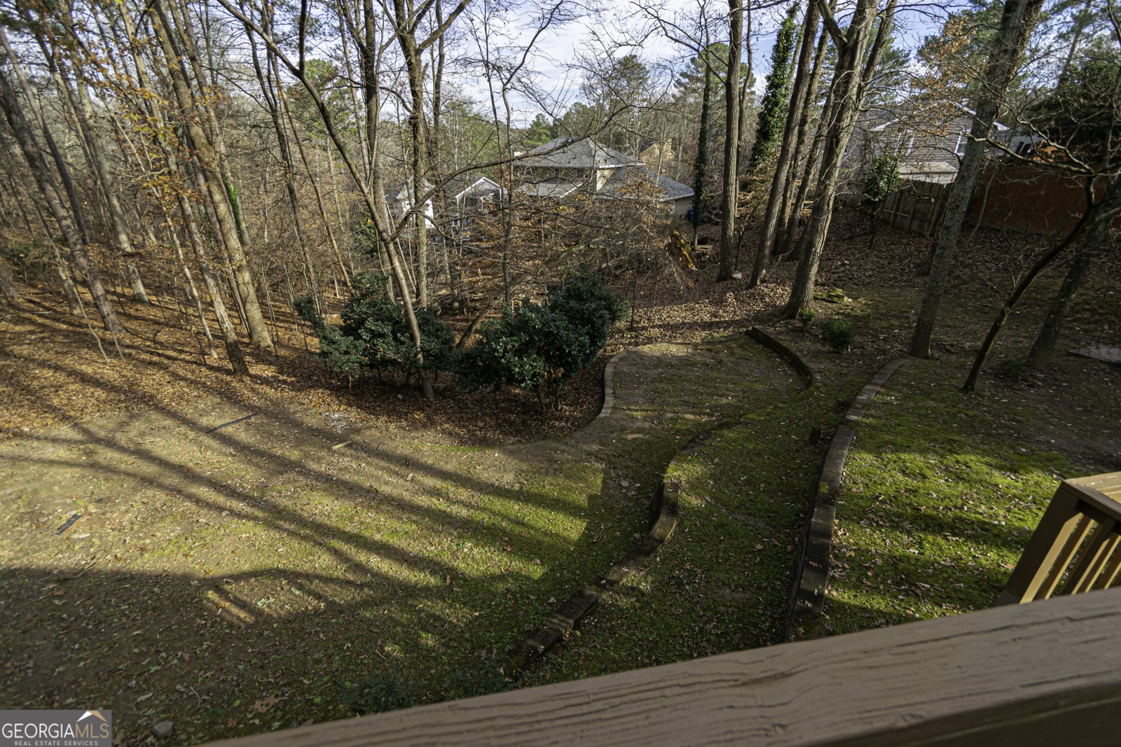 1985 Branch Valley Drive Roswell - 17