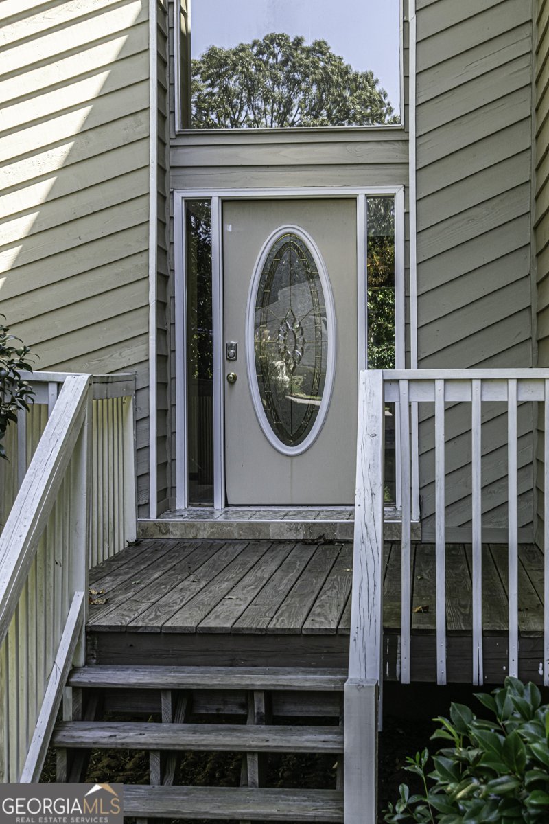 1985 Branch Valley Drive Roswell - 2