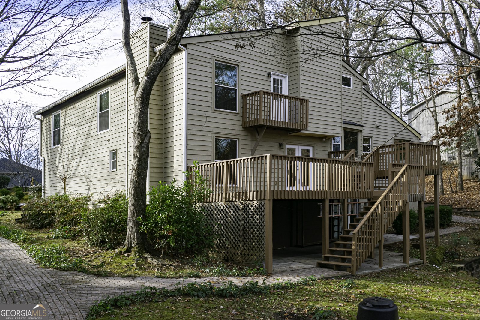 1985 Branch Valley Drive Roswell - 36