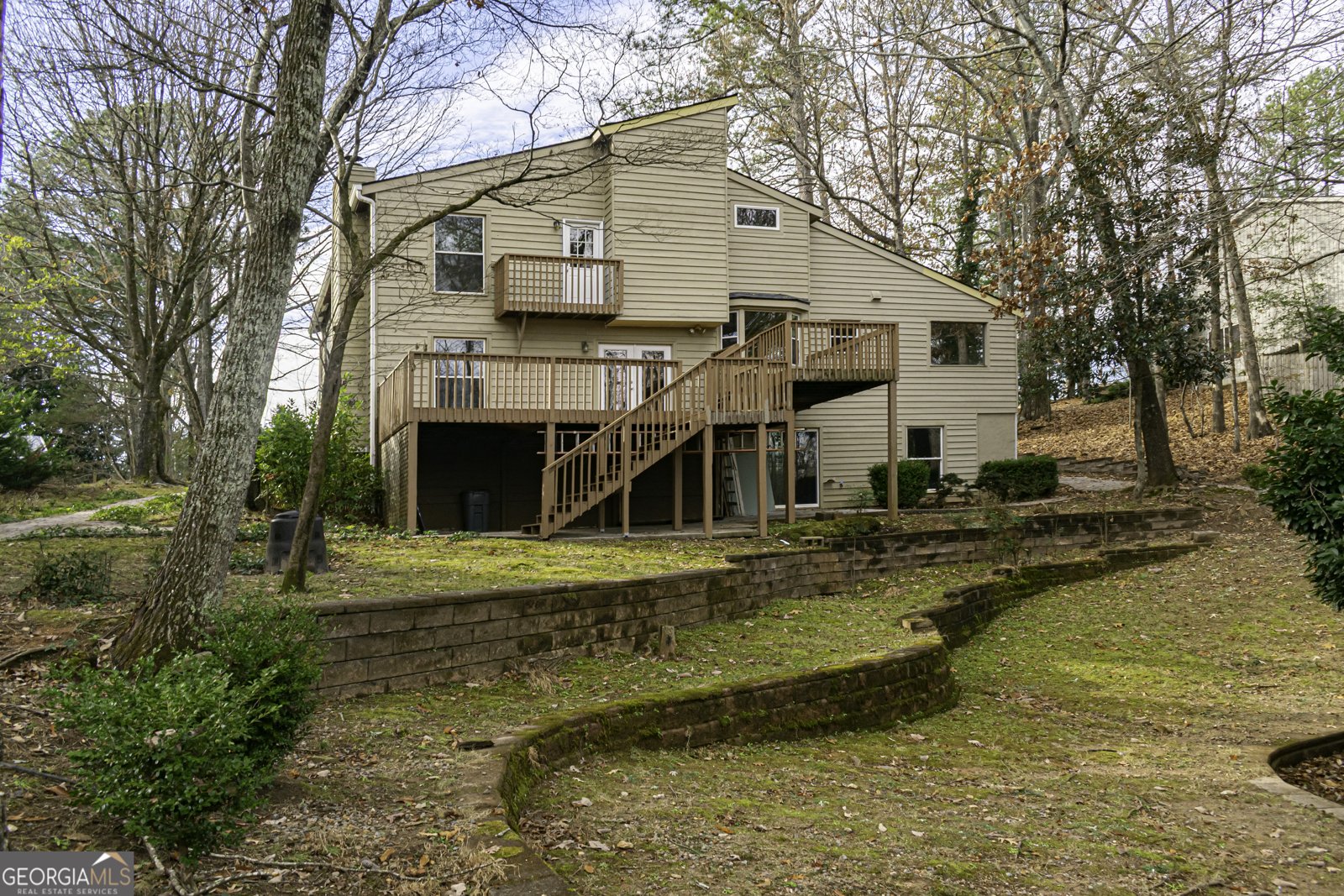 1985 Branch Valley Drive Roswell - 37