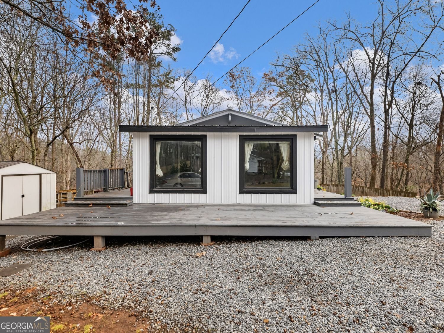 5216 Janice Circle Gainesville - 2