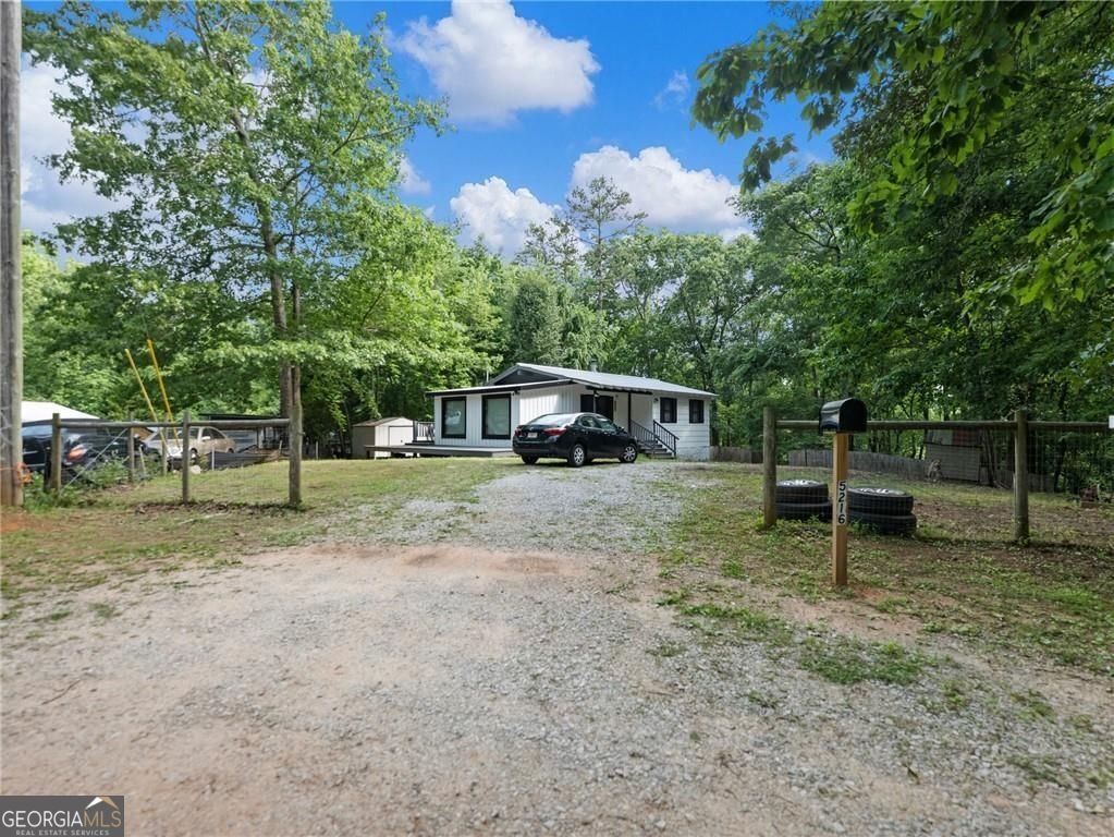 5216 Janice Circle Gainesville - 22