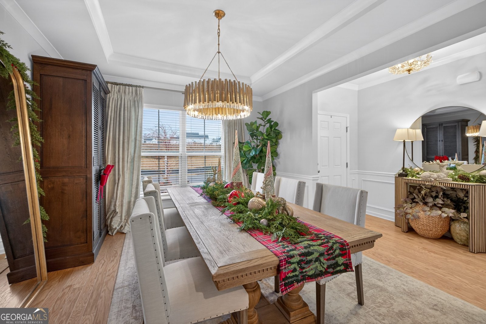 7277 Maple Brook Lane Flowery Branch - 10