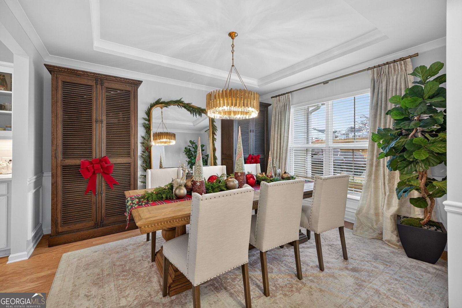 7277 Maple Brook Lane Flowery Branch - 11