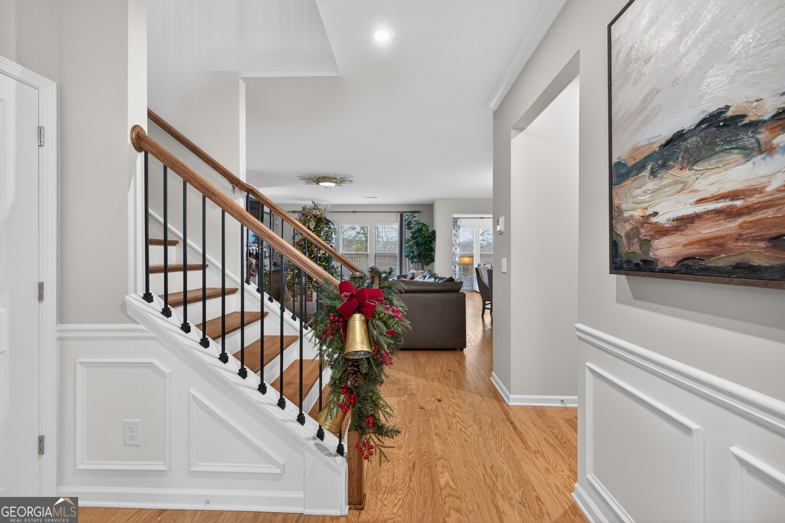 7277 Maple Brook Lane Flowery Branch - 12