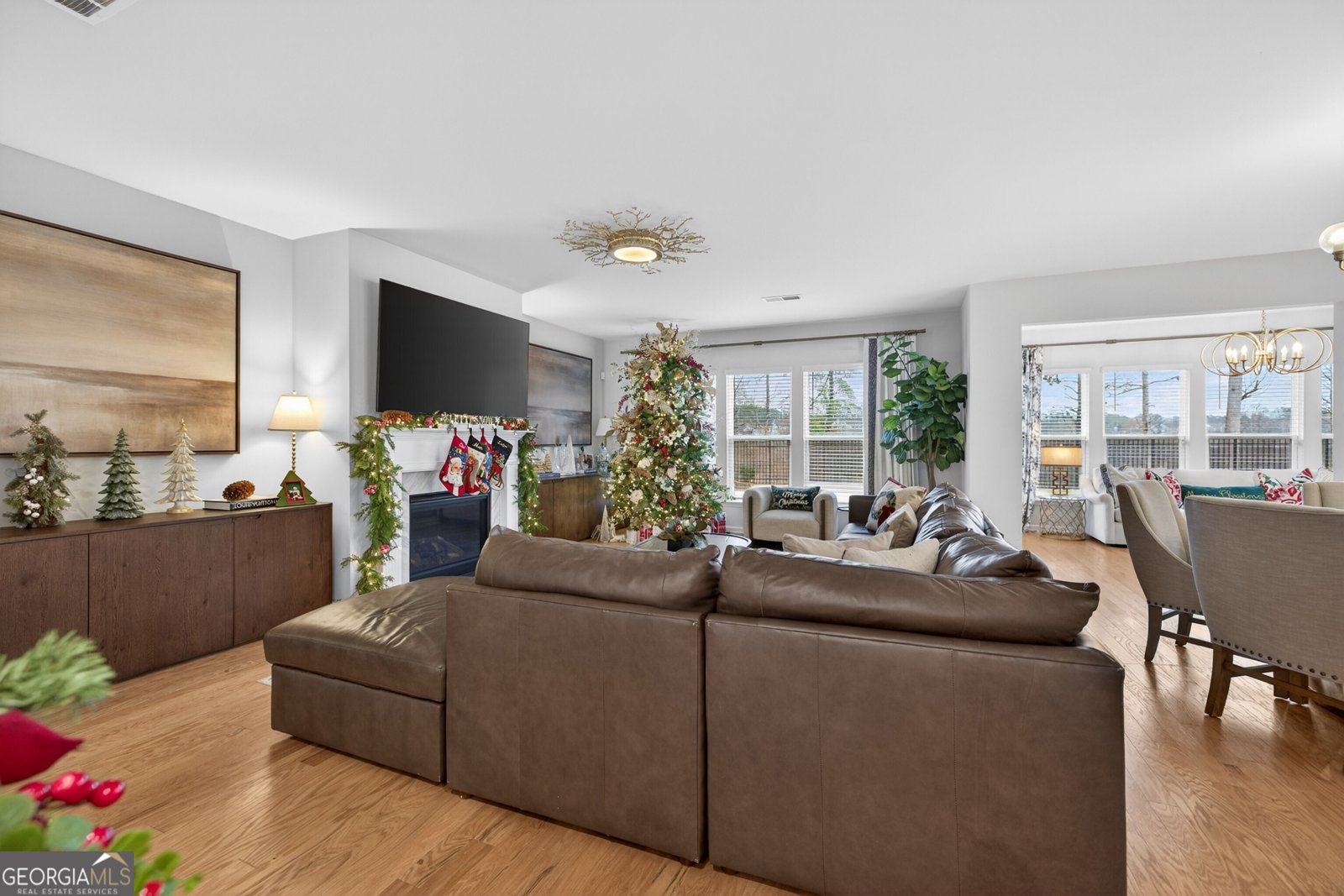 7277 Maple Brook Lane Flowery Branch - 18