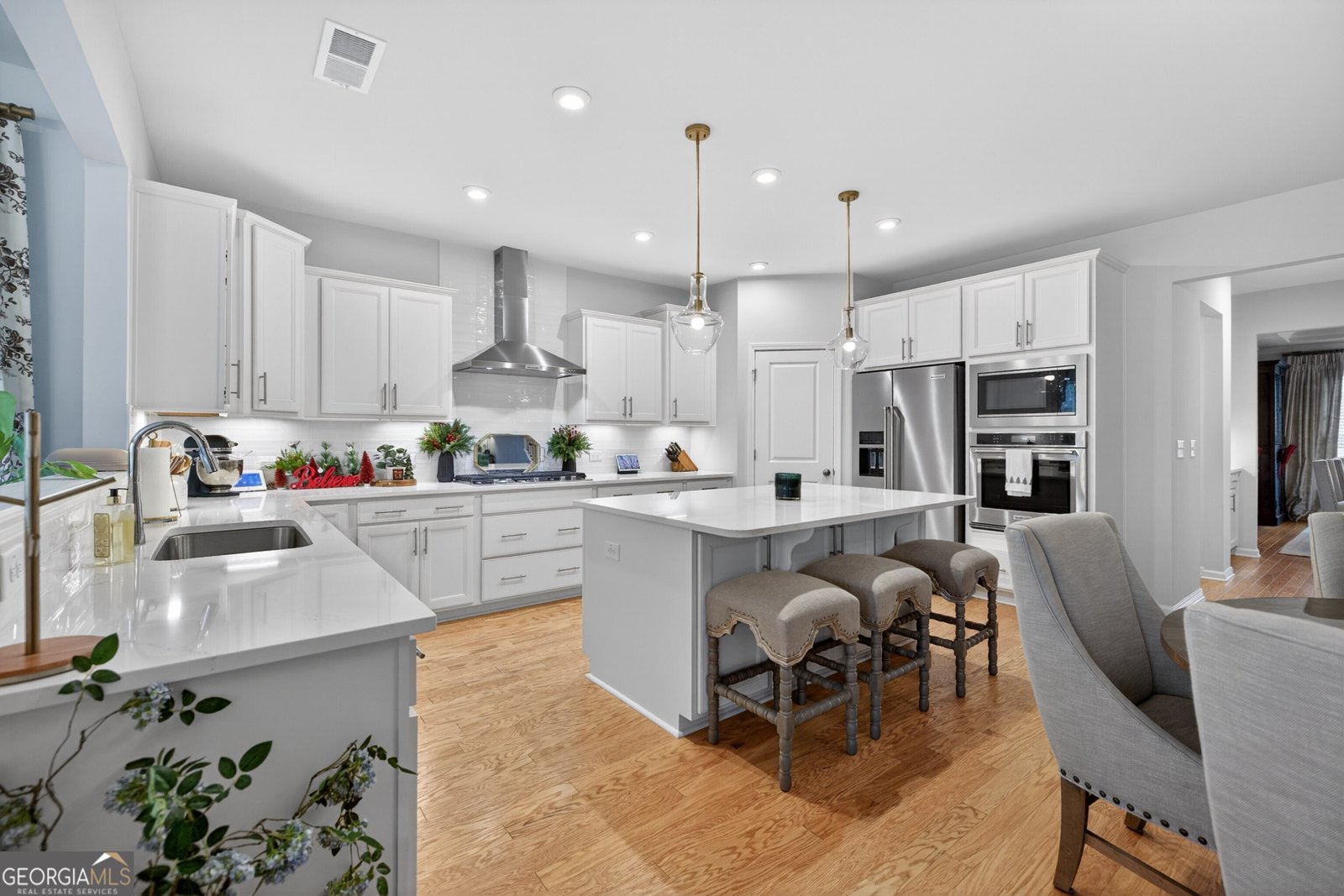 7277 Maple Brook Lane Flowery Branch - 21