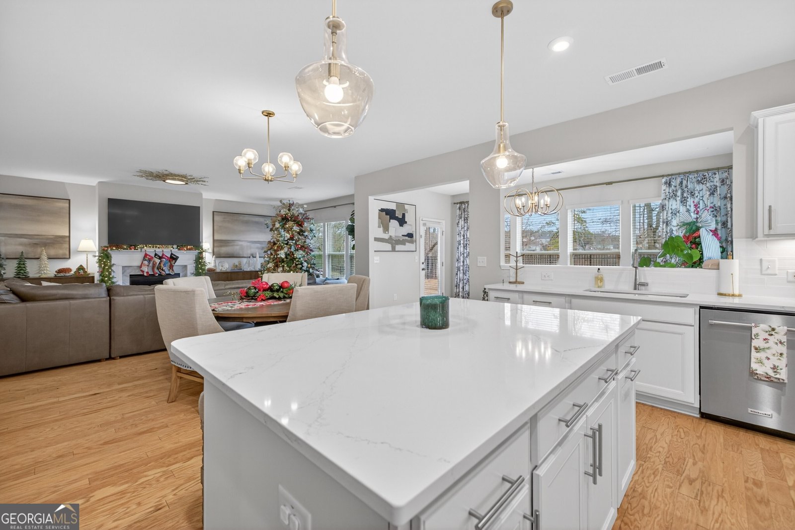 7277 Maple Brook Lane Flowery Branch - 23