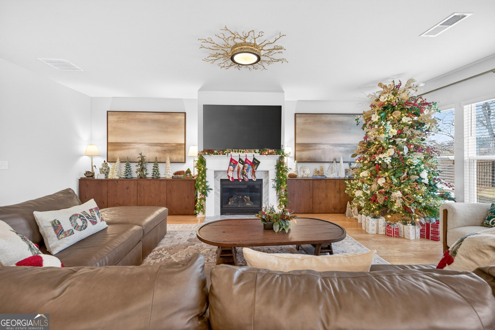 7277 Maple Brook Lane Flowery Branch - 24