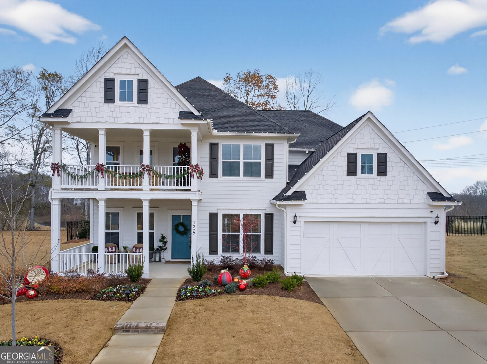 7277 Maple Brook Lane Flowery Branch - 3