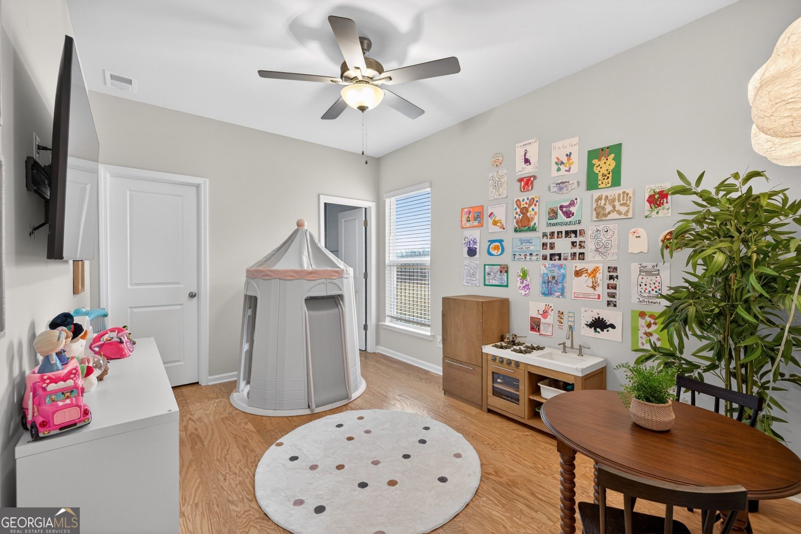 7277 Maple Brook Lane Flowery Branch - 35