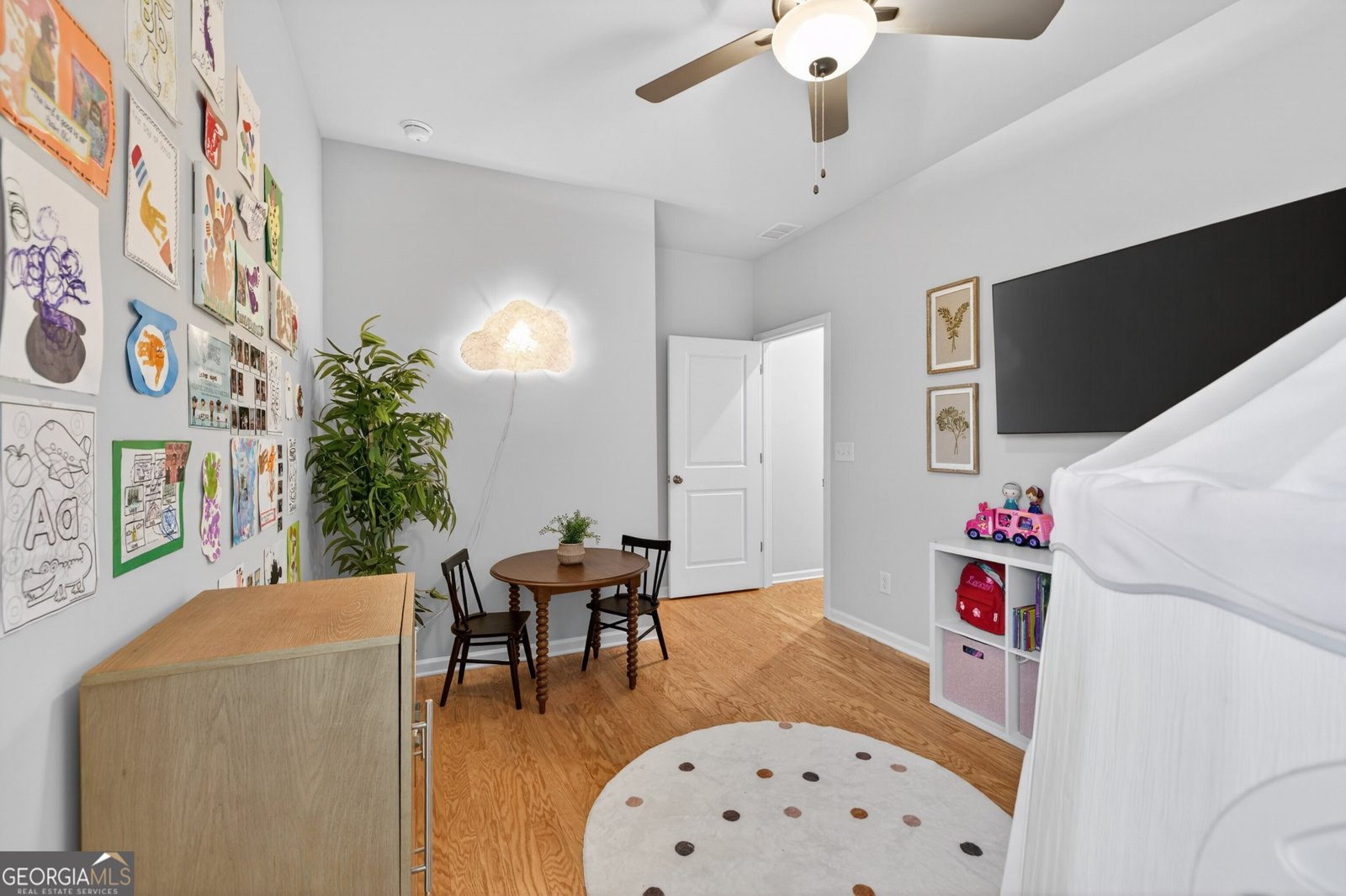 7277 Maple Brook Lane Flowery Branch - 37