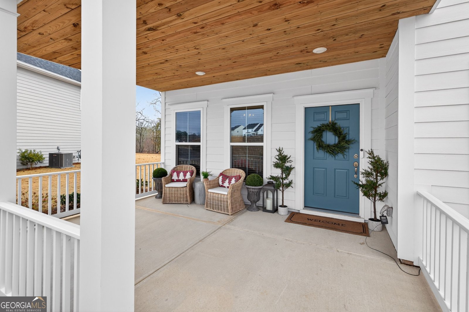 7277 Maple Brook Lane Flowery Branch - 4