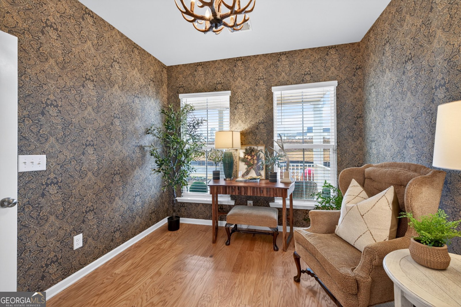 7277 Maple Brook Lane Flowery Branch - 42