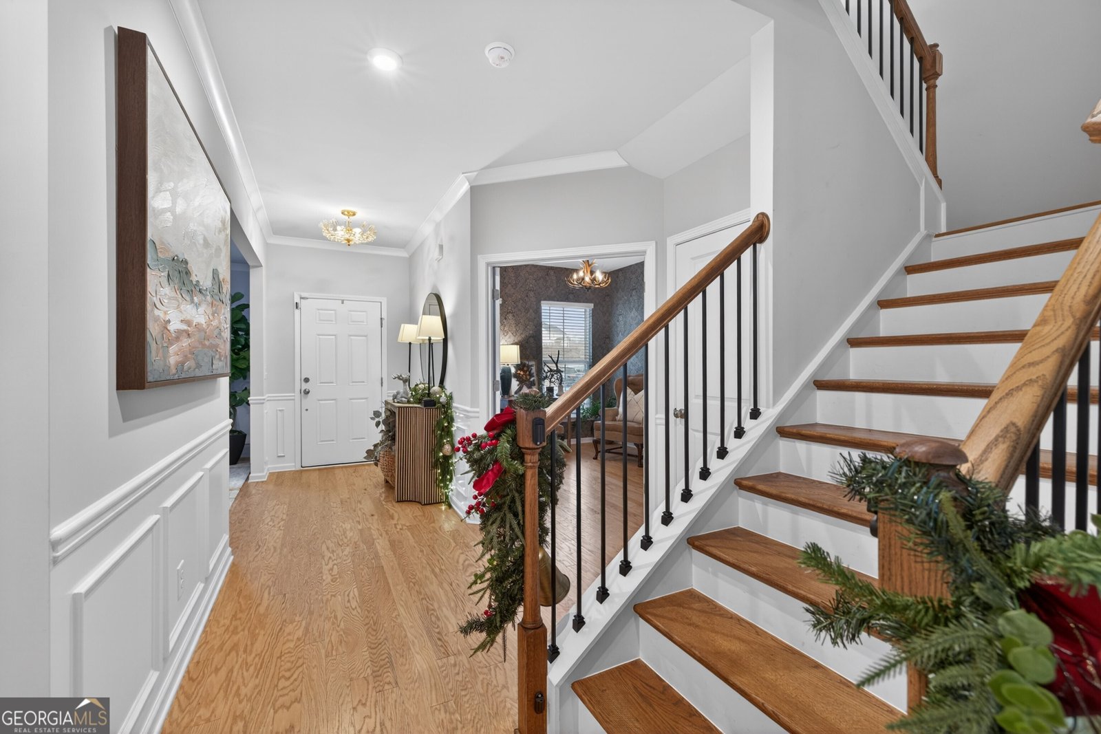 7277 Maple Brook Lane Flowery Branch - 44