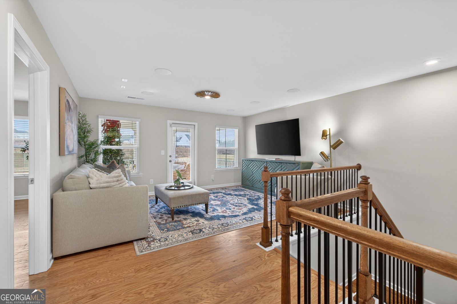 7277 Maple Brook Lane Flowery Branch - 45