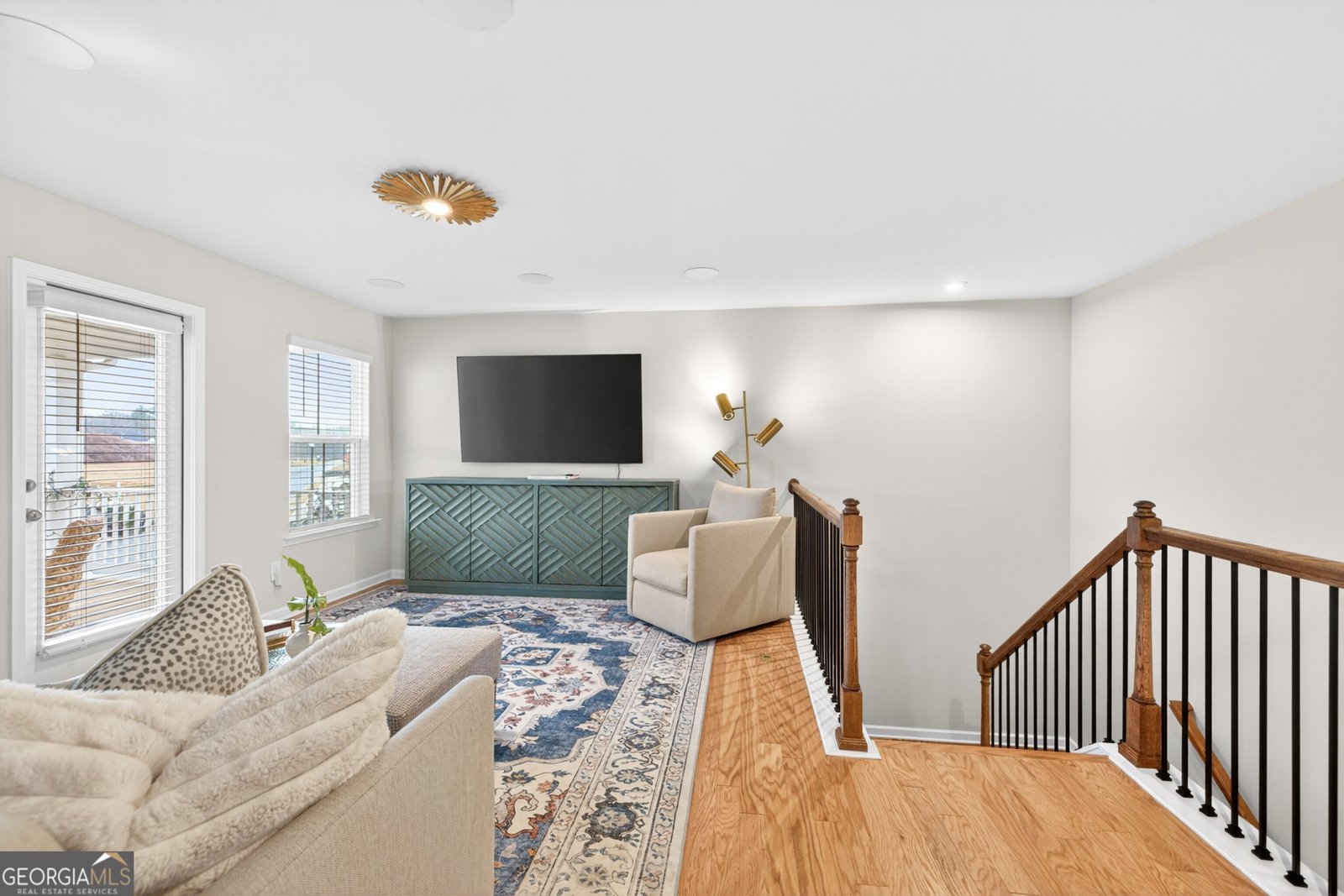 7277 Maple Brook Lane Flowery Branch - 46