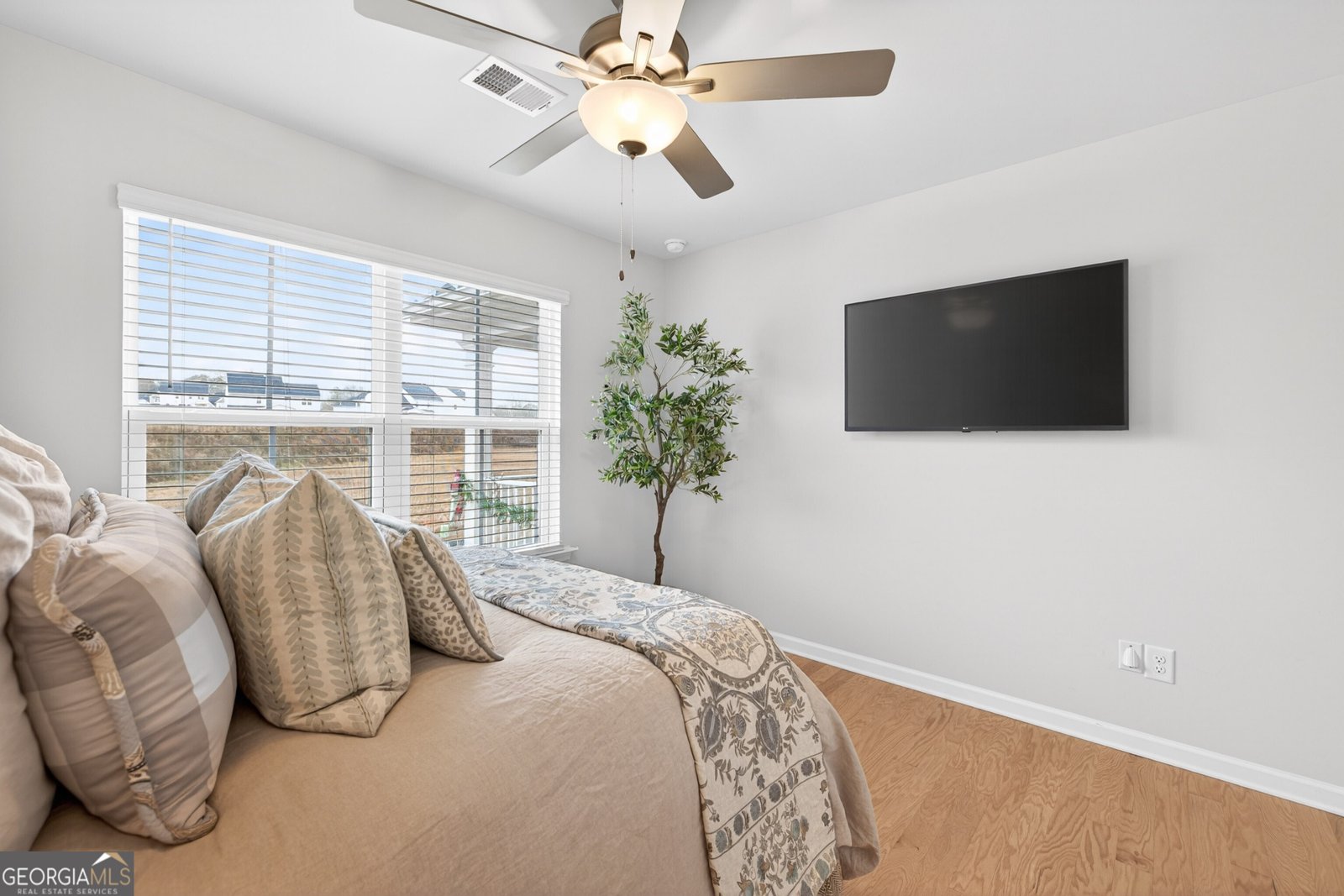 7277 Maple Brook Lane Flowery Branch - 49