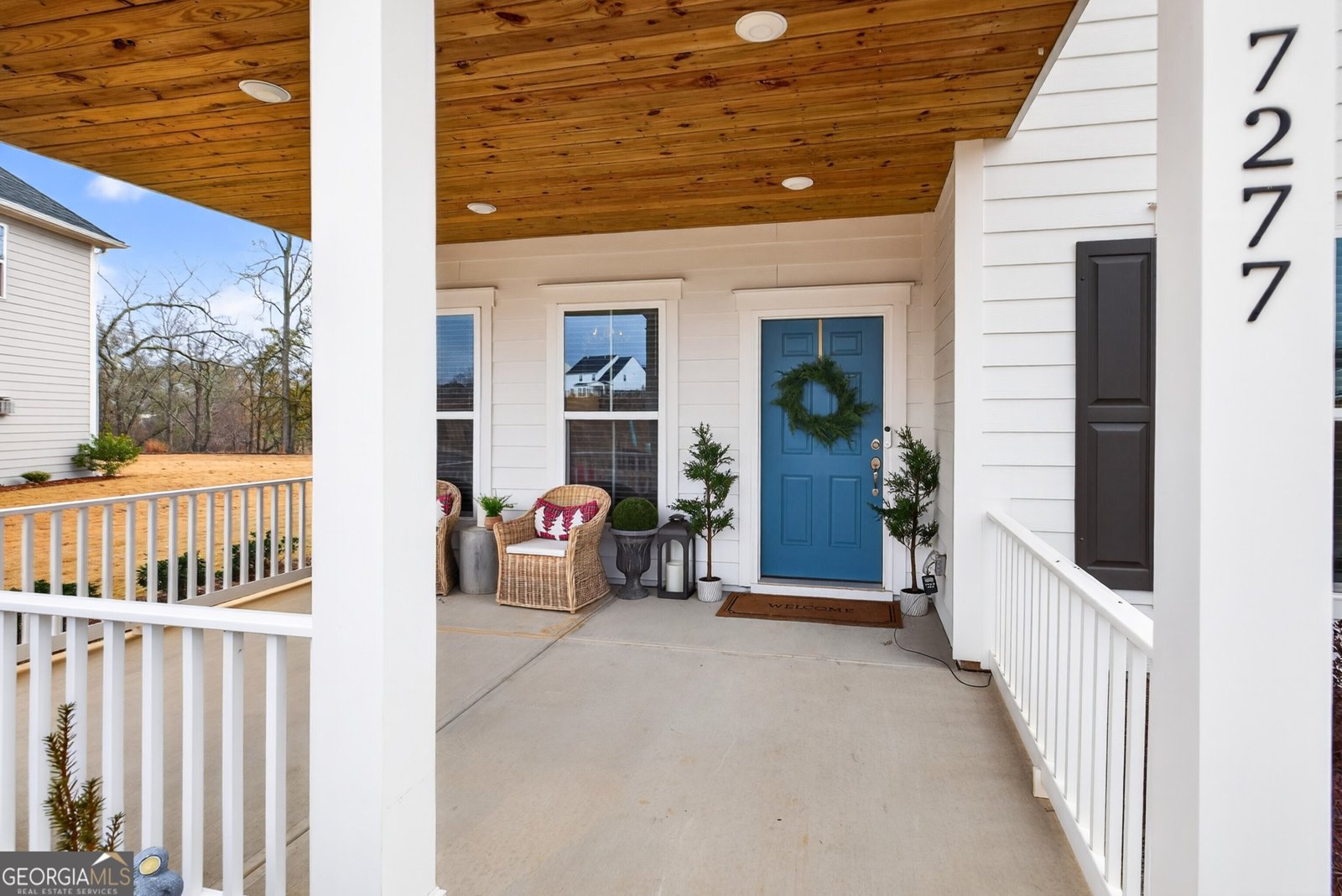 7277 Maple Brook Lane Flowery Branch - 5