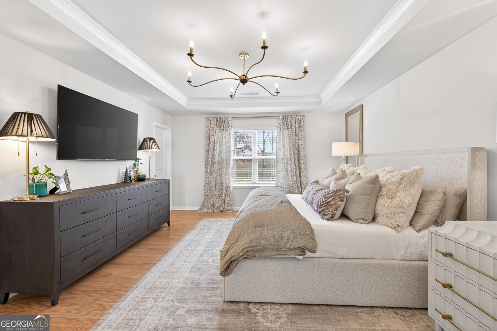 7277 Maple Brook Lane Flowery Branch - 58