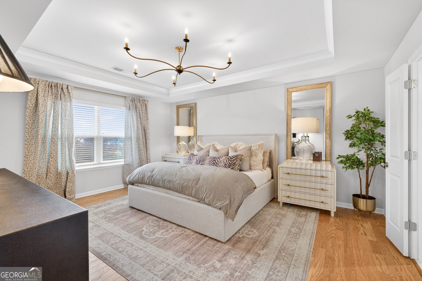 7277 Maple Brook Lane Flowery Branch - 59