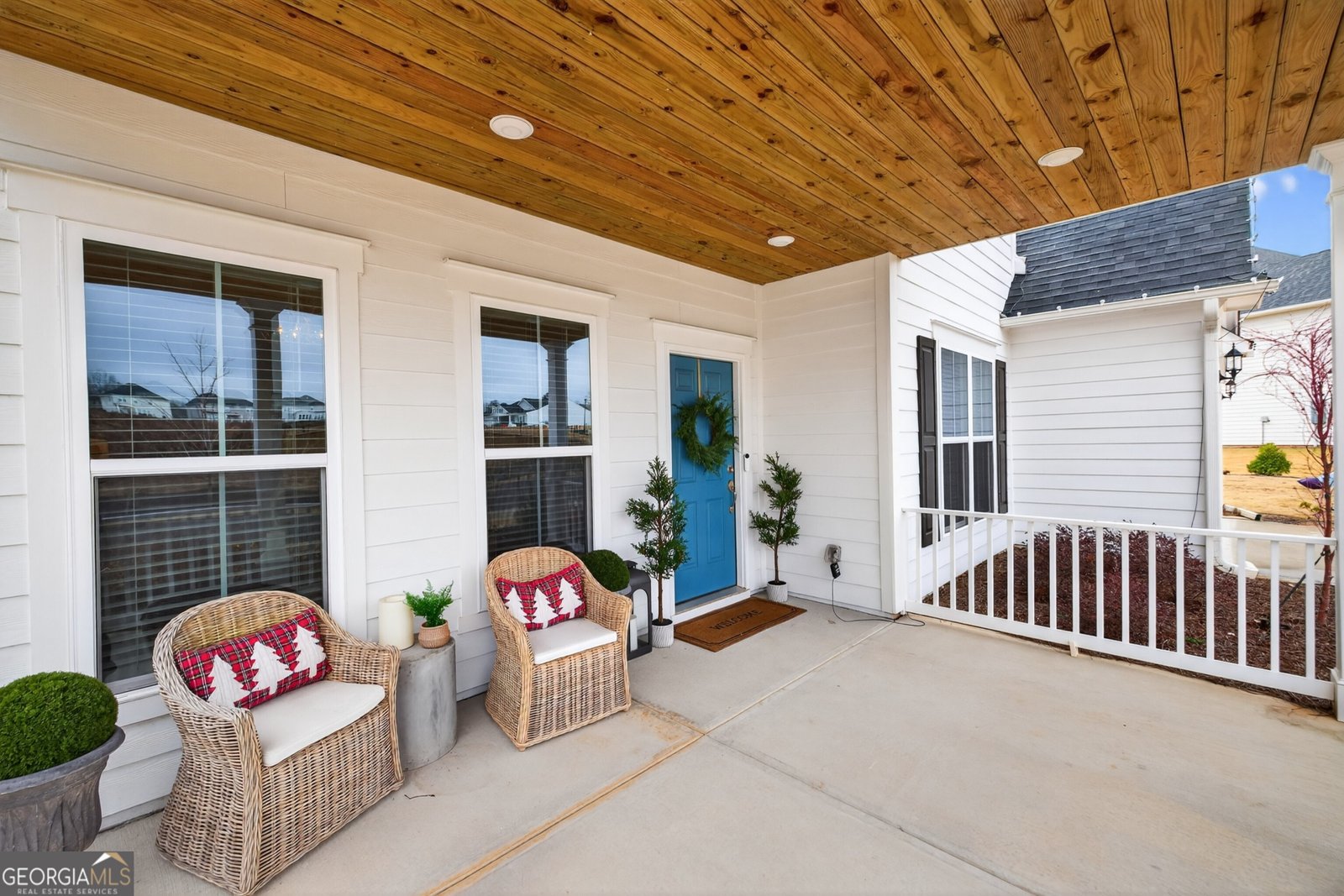 7277 Maple Brook Lane Flowery Branch - 6