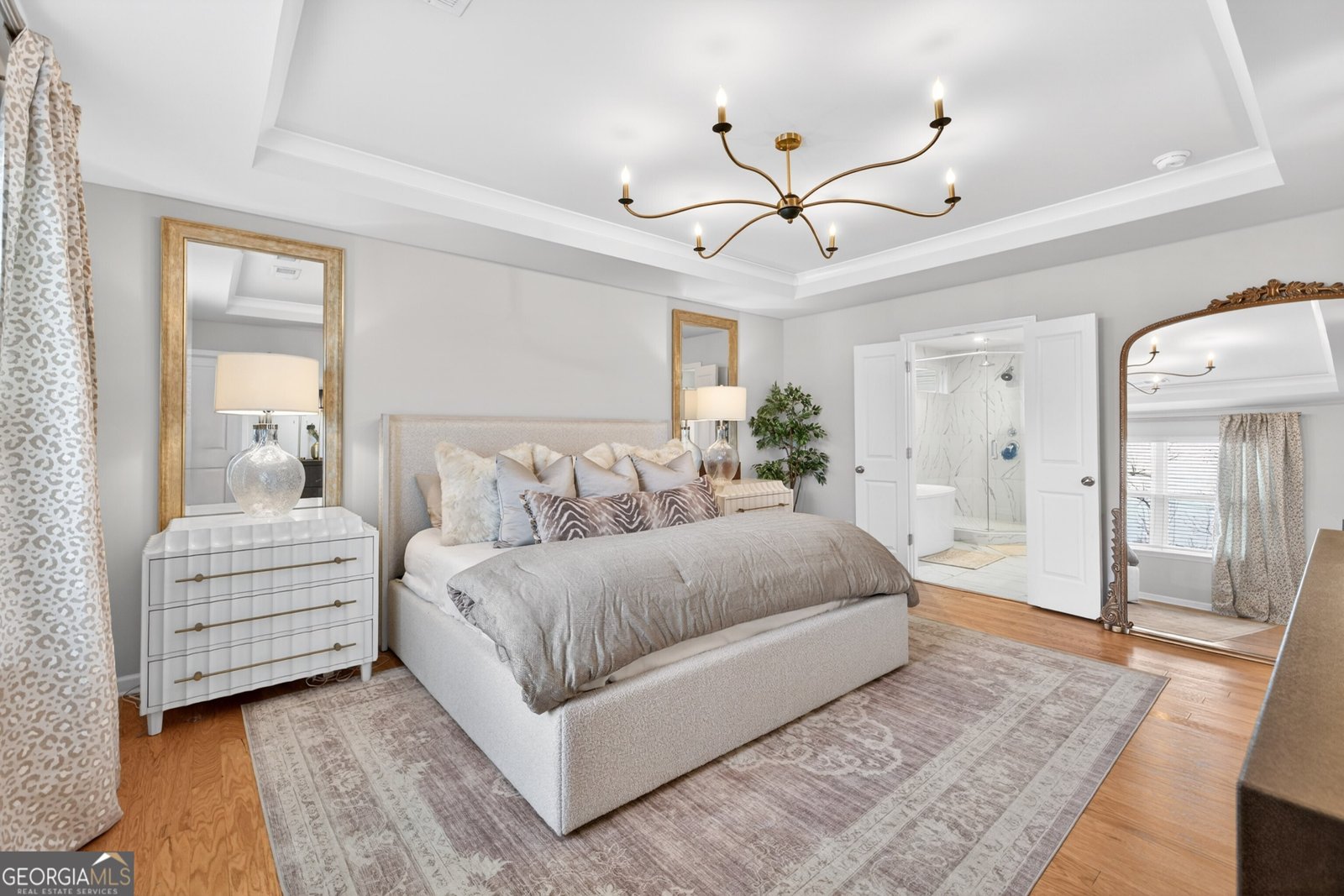 7277 Maple Brook Lane Flowery Branch - 60