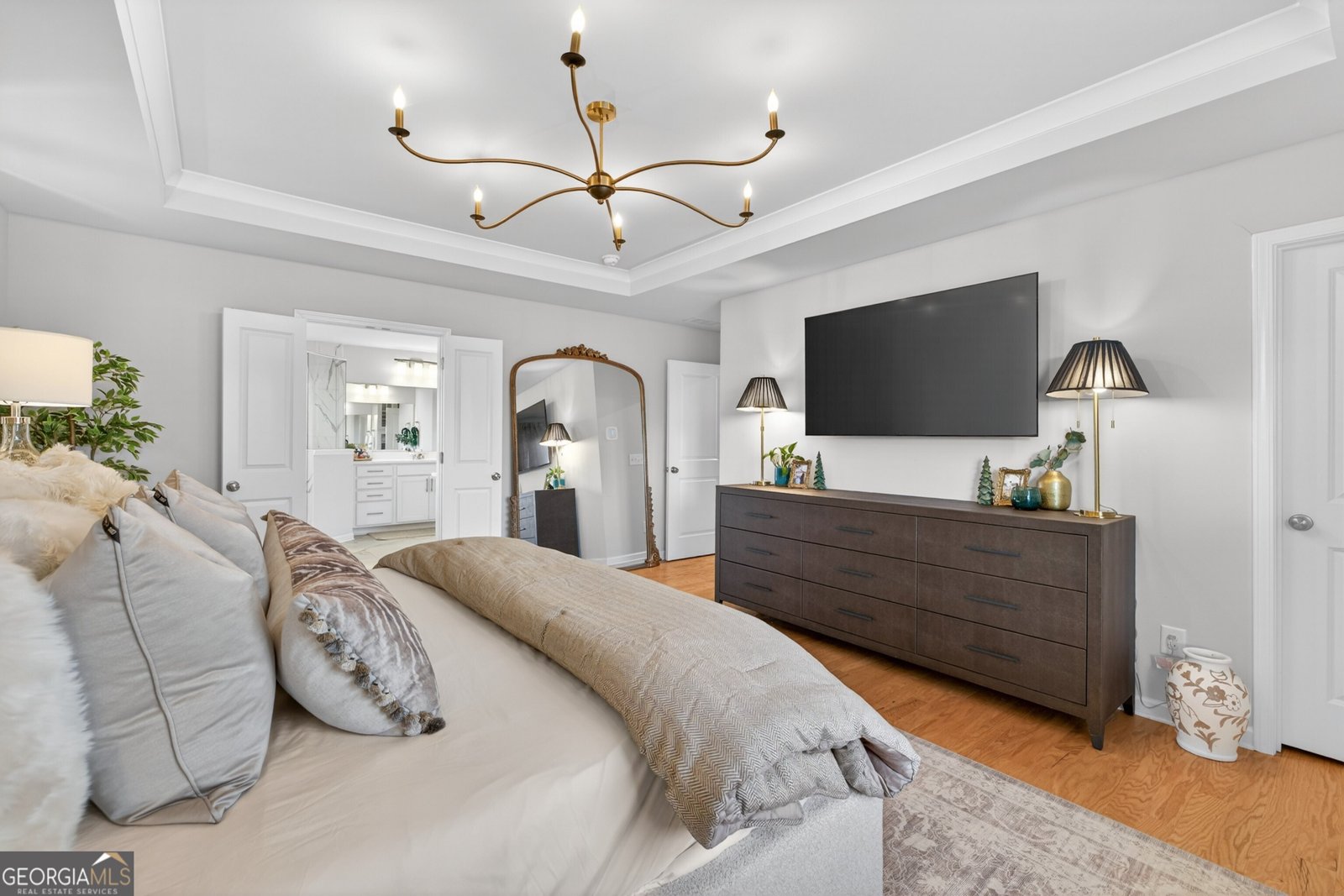 7277 Maple Brook Lane Flowery Branch - 61