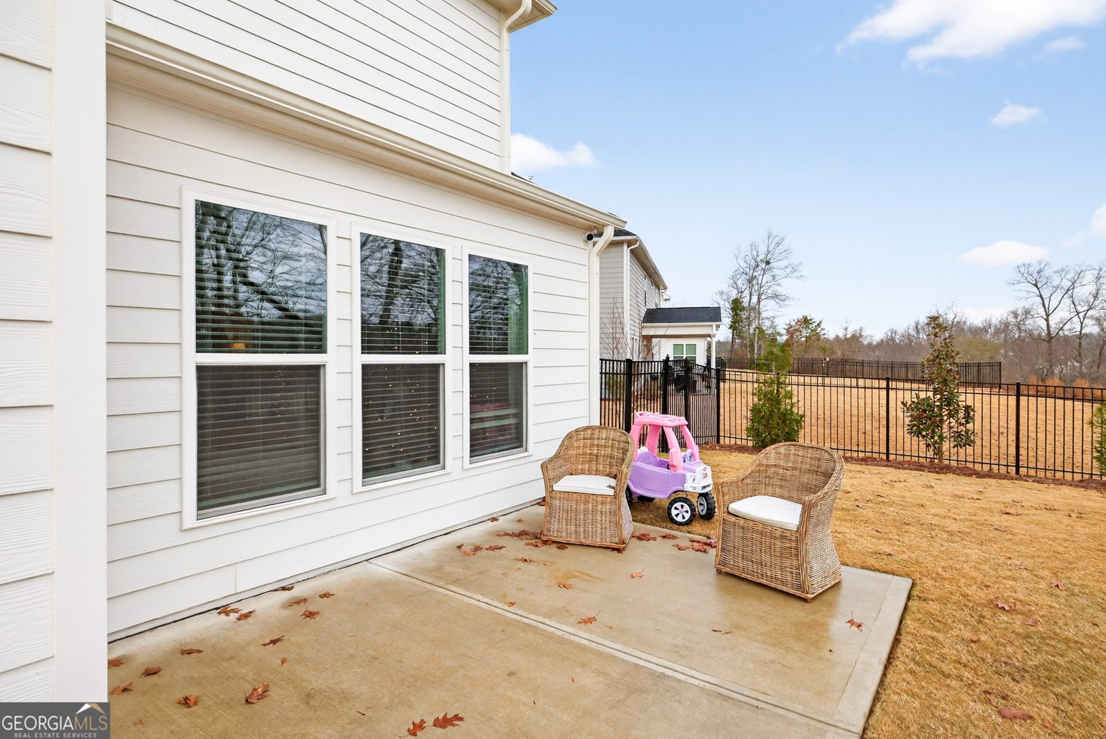7277 Maple Brook Lane Flowery Branch - 72