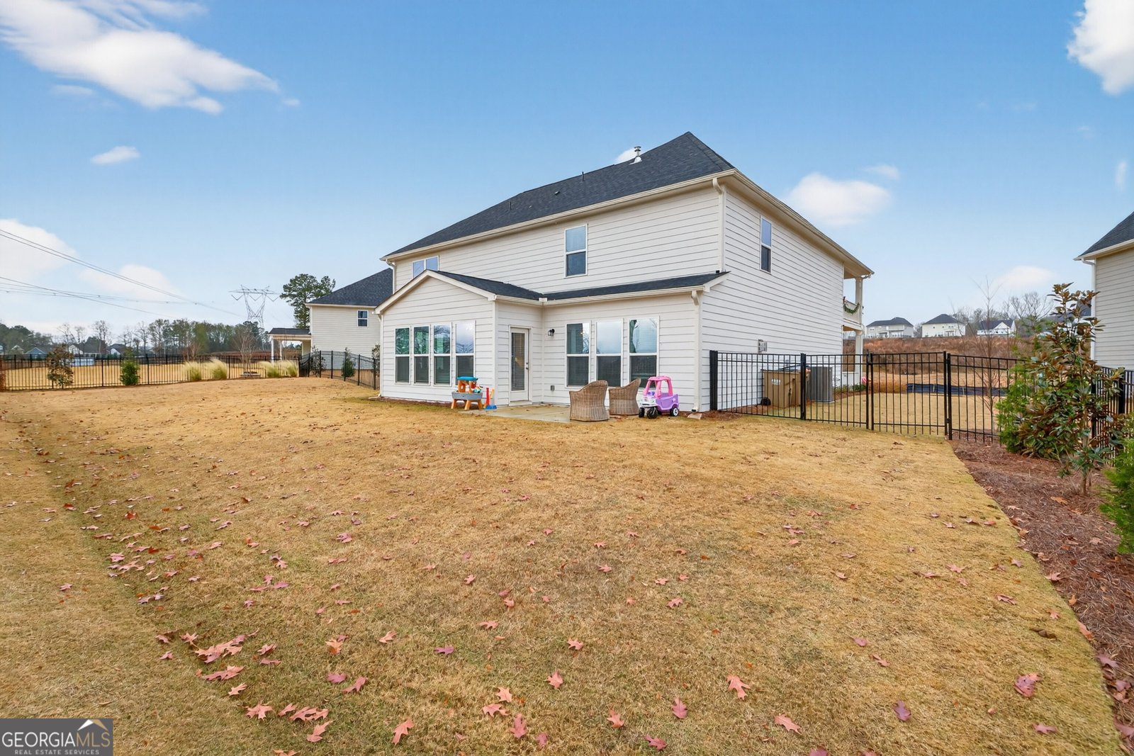 7277 Maple Brook Lane Flowery Branch - 73