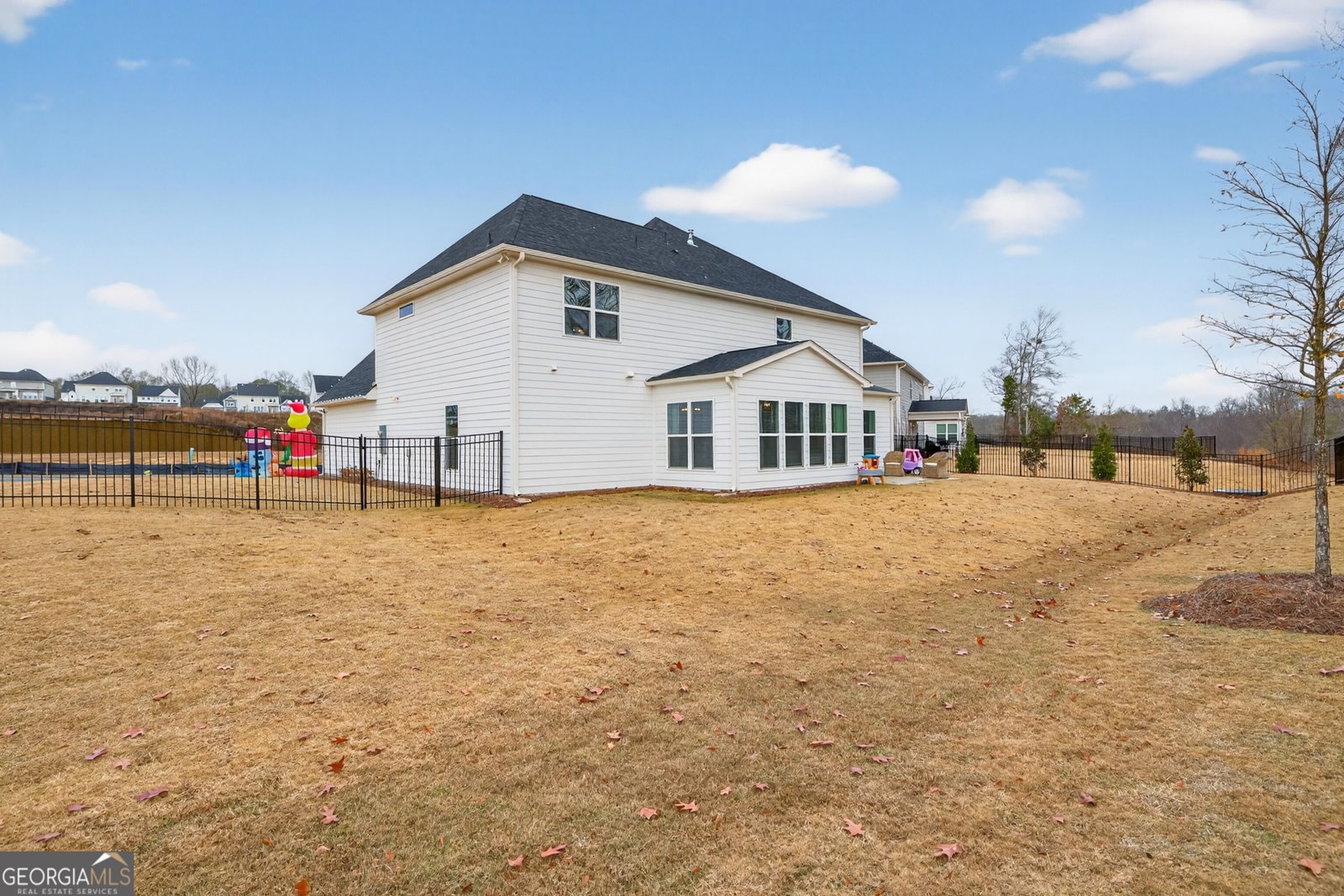 7277 Maple Brook Lane Flowery Branch - 75