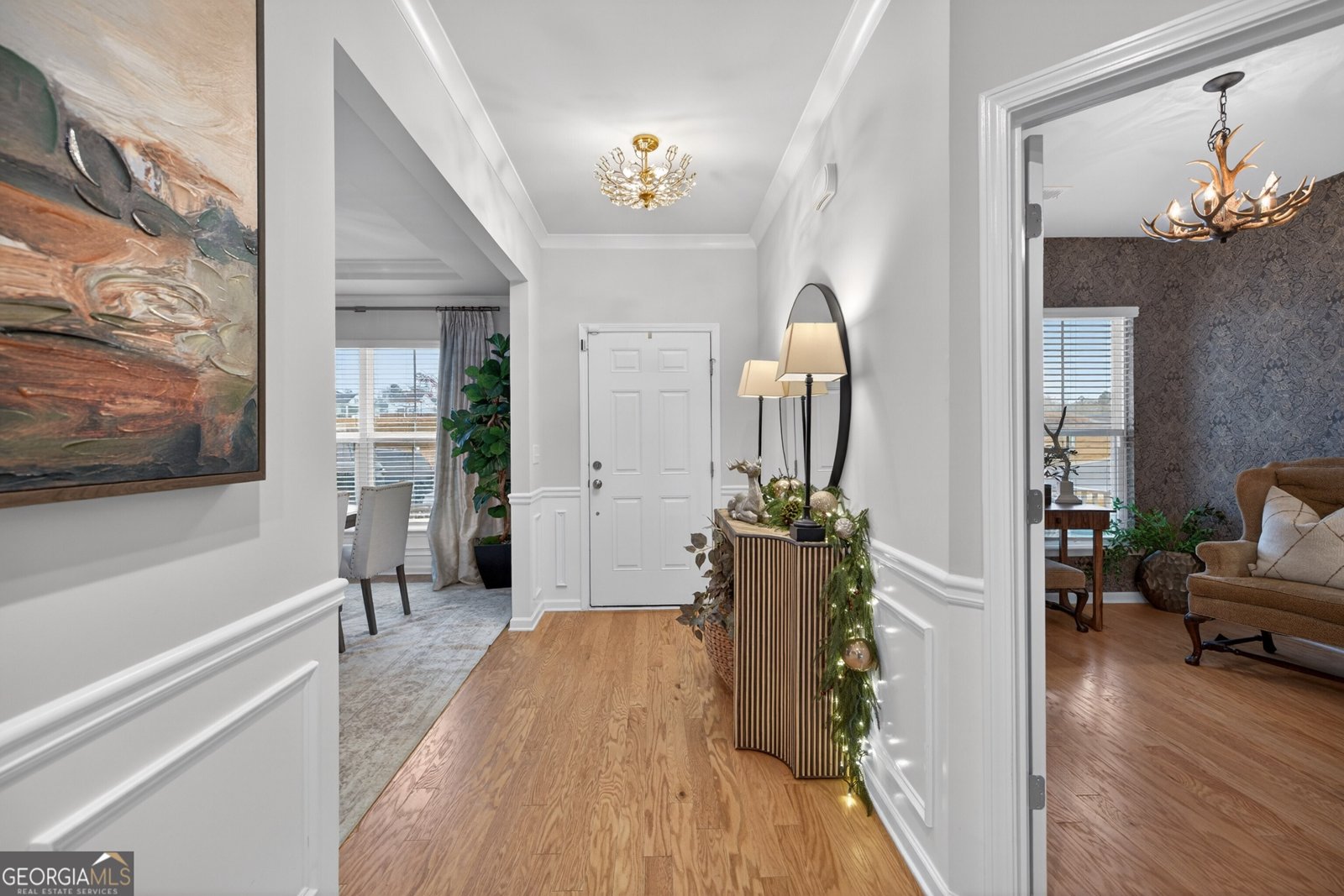 7277 Maple Brook Lane Flowery Branch - 8