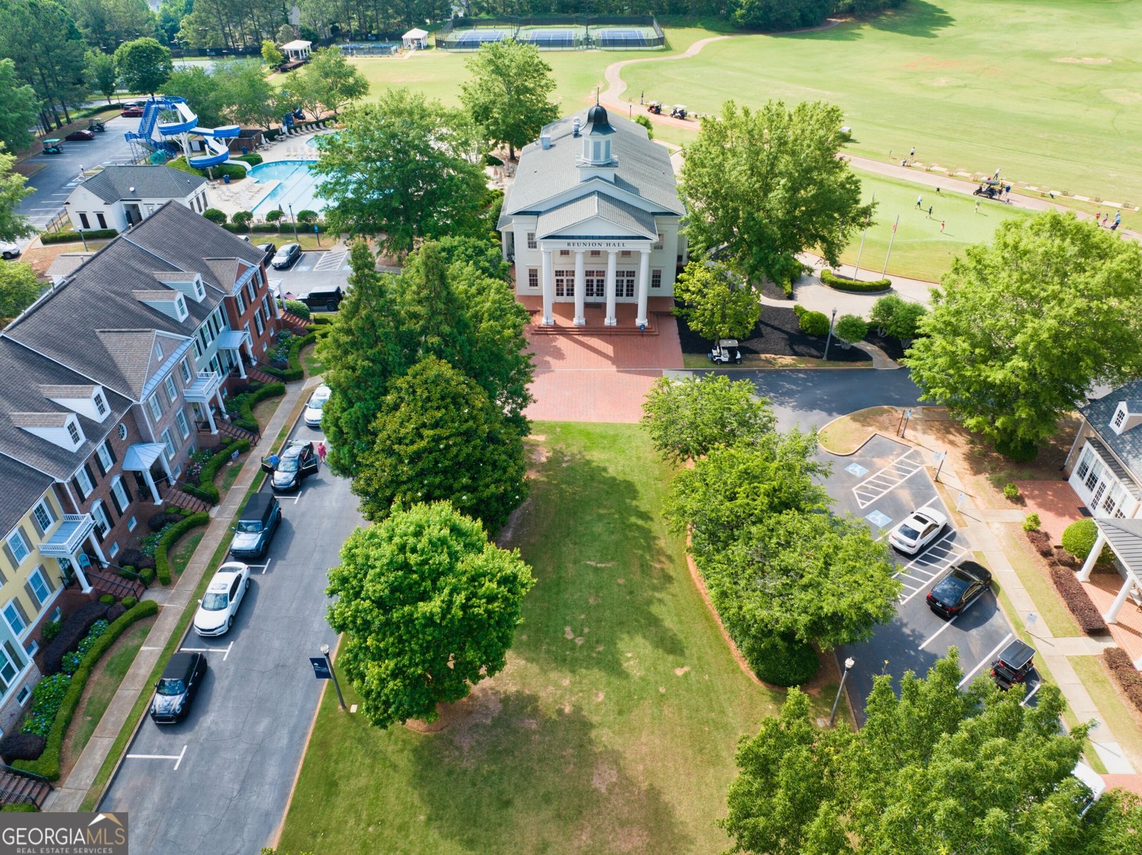 7277 Maple Brook Lane Flowery Branch - 87