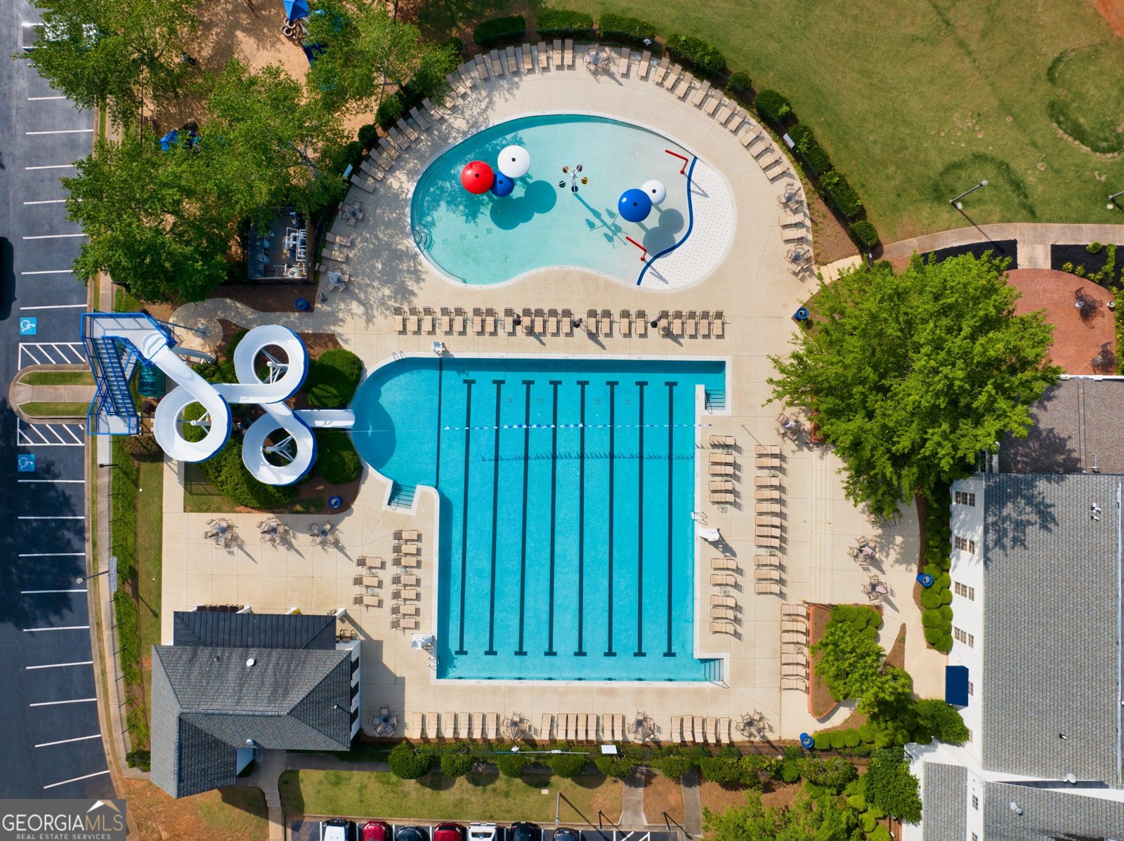 7277 Maple Brook Lane Flowery Branch - 89