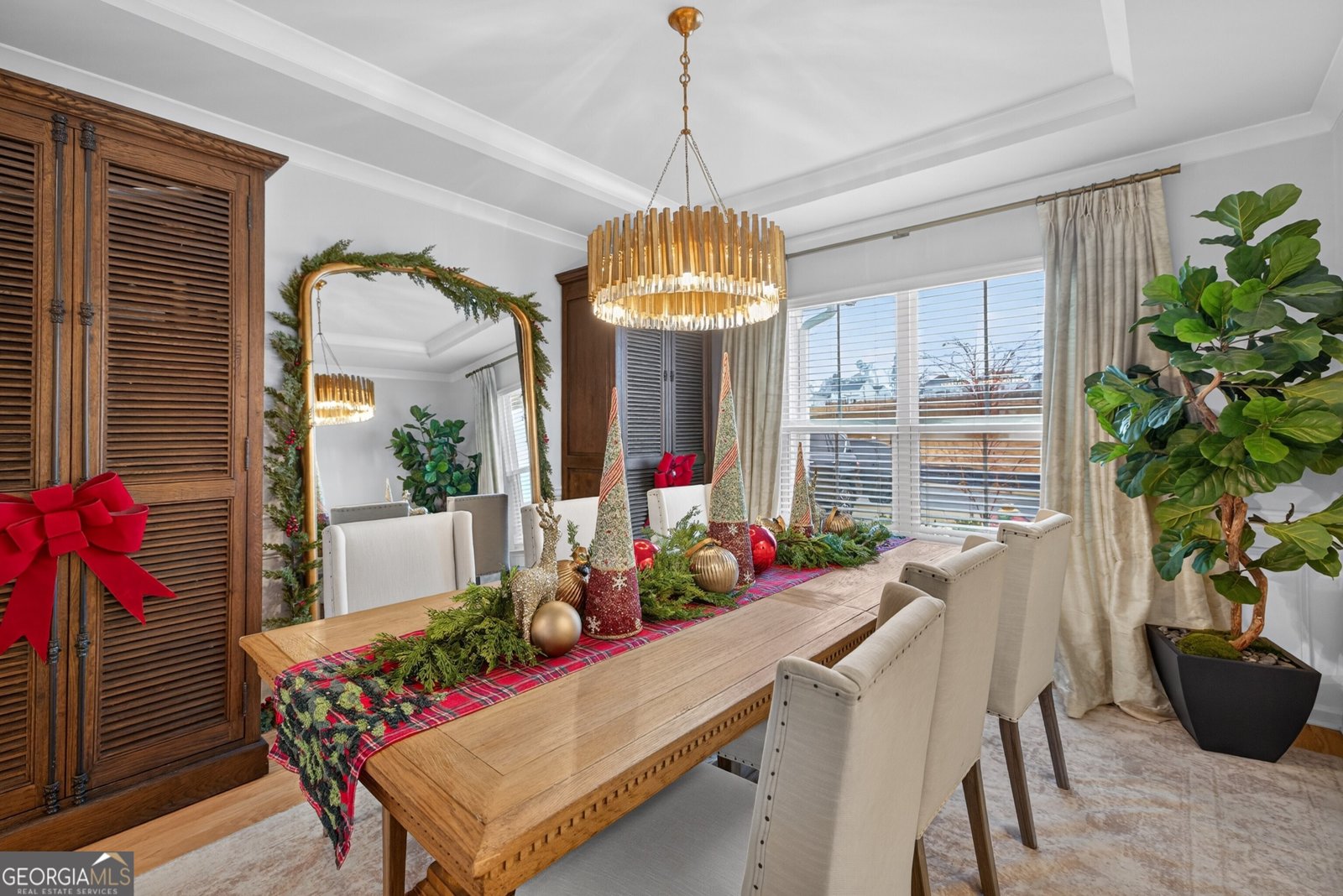 7277 Maple Brook Lane Flowery Branch - 9