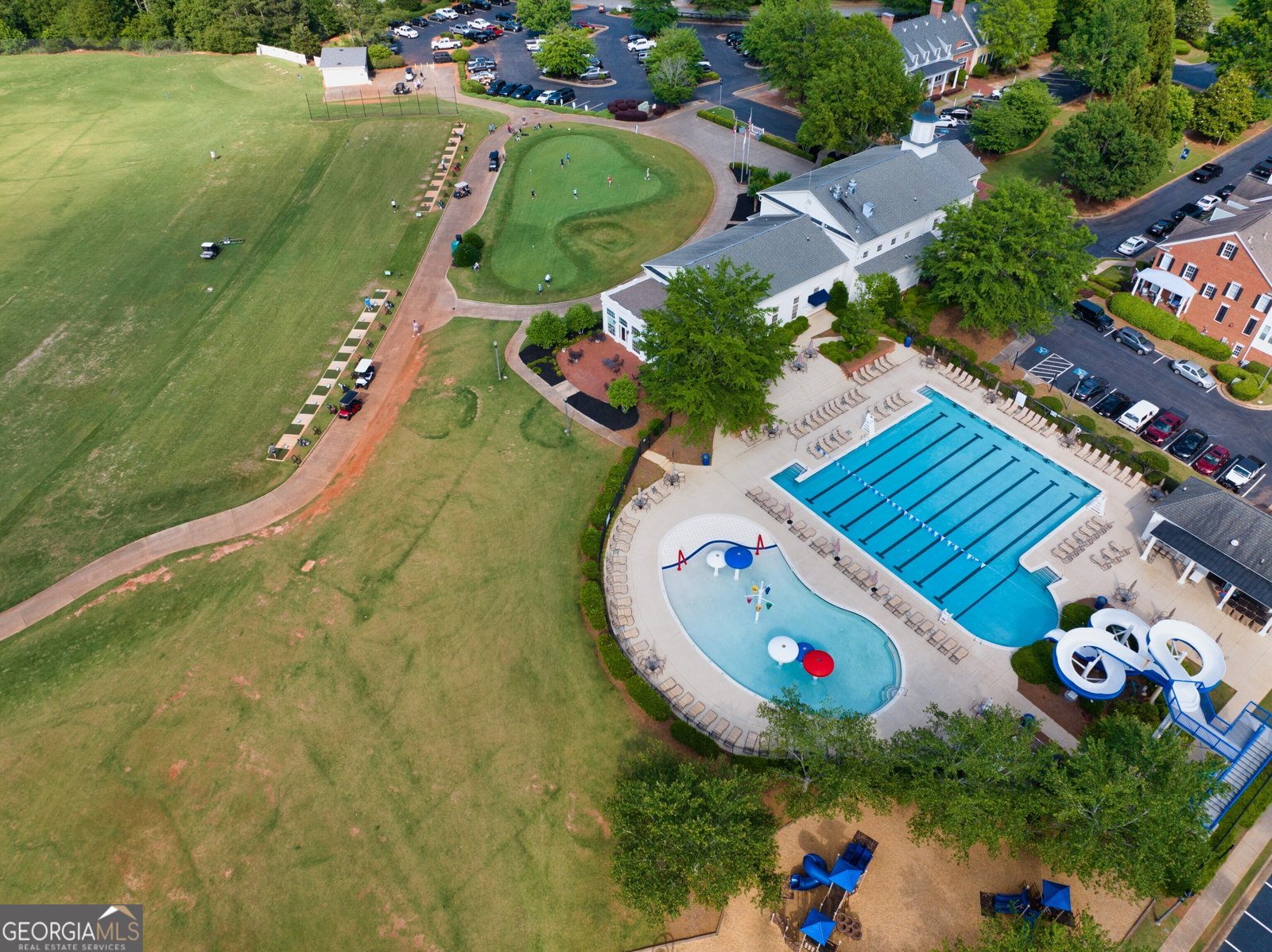 7277 Maple Brook Lane Flowery Branch - 90