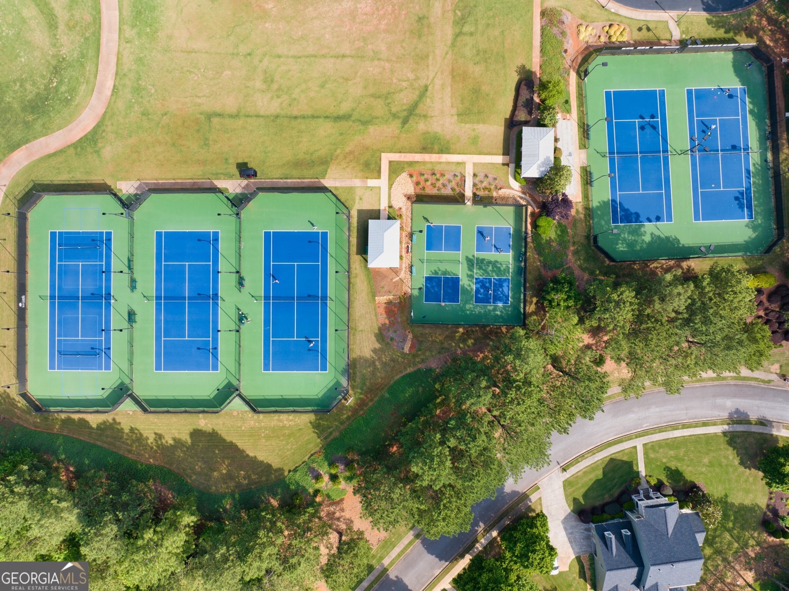 7277 Maple Brook Lane Flowery Branch - 91