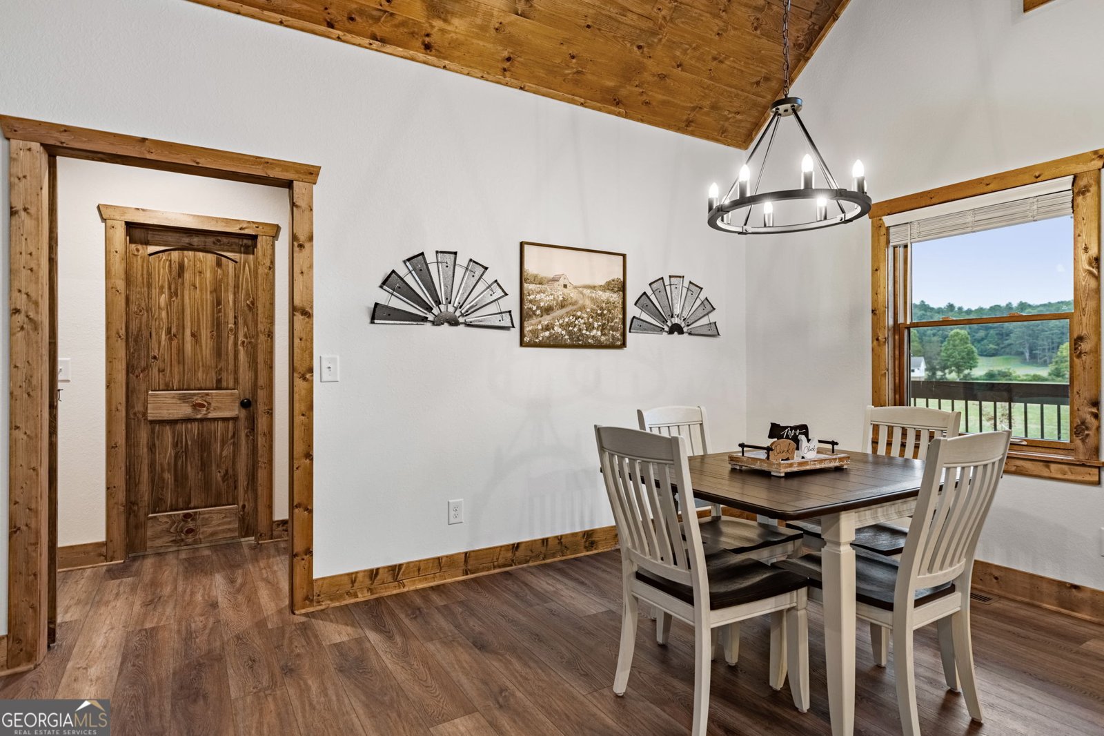 60 Conasauga Creek Ellijay - 10