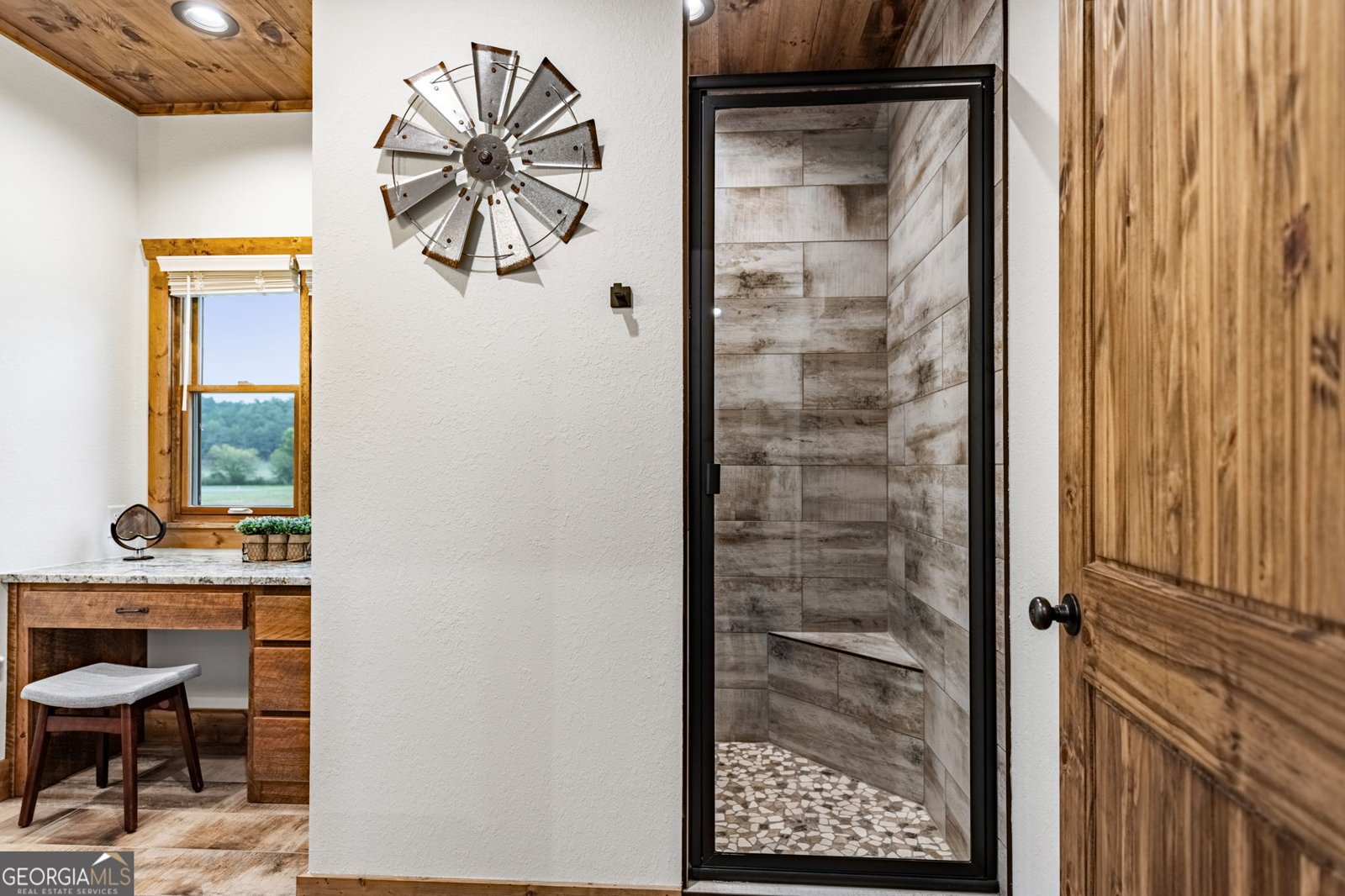 60 Conasauga Creek Ellijay - 15