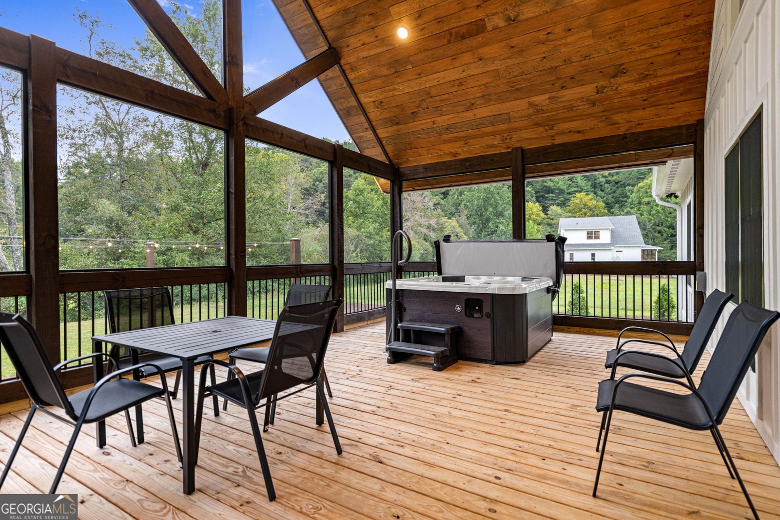 60 Conasauga Creek Ellijay - 17