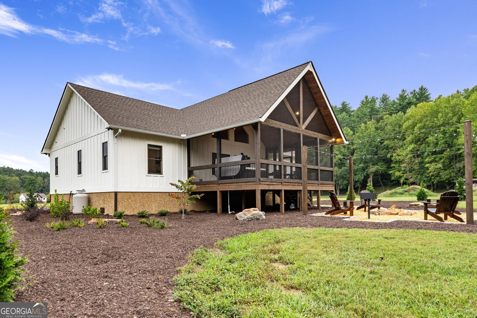 60 Conasauga Creek Ellijay - 23