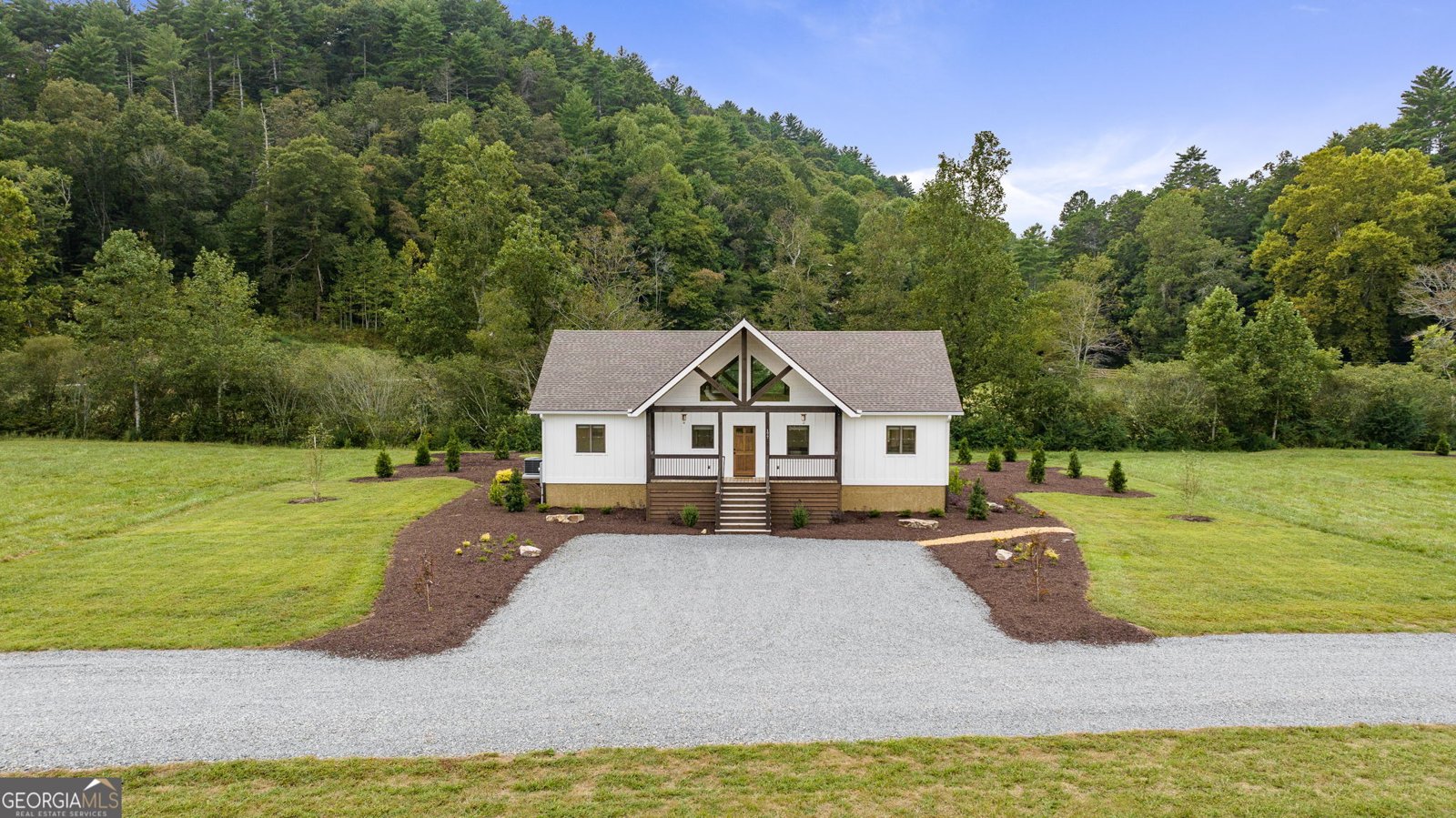 60 Conasauga Creek Ellijay - 25