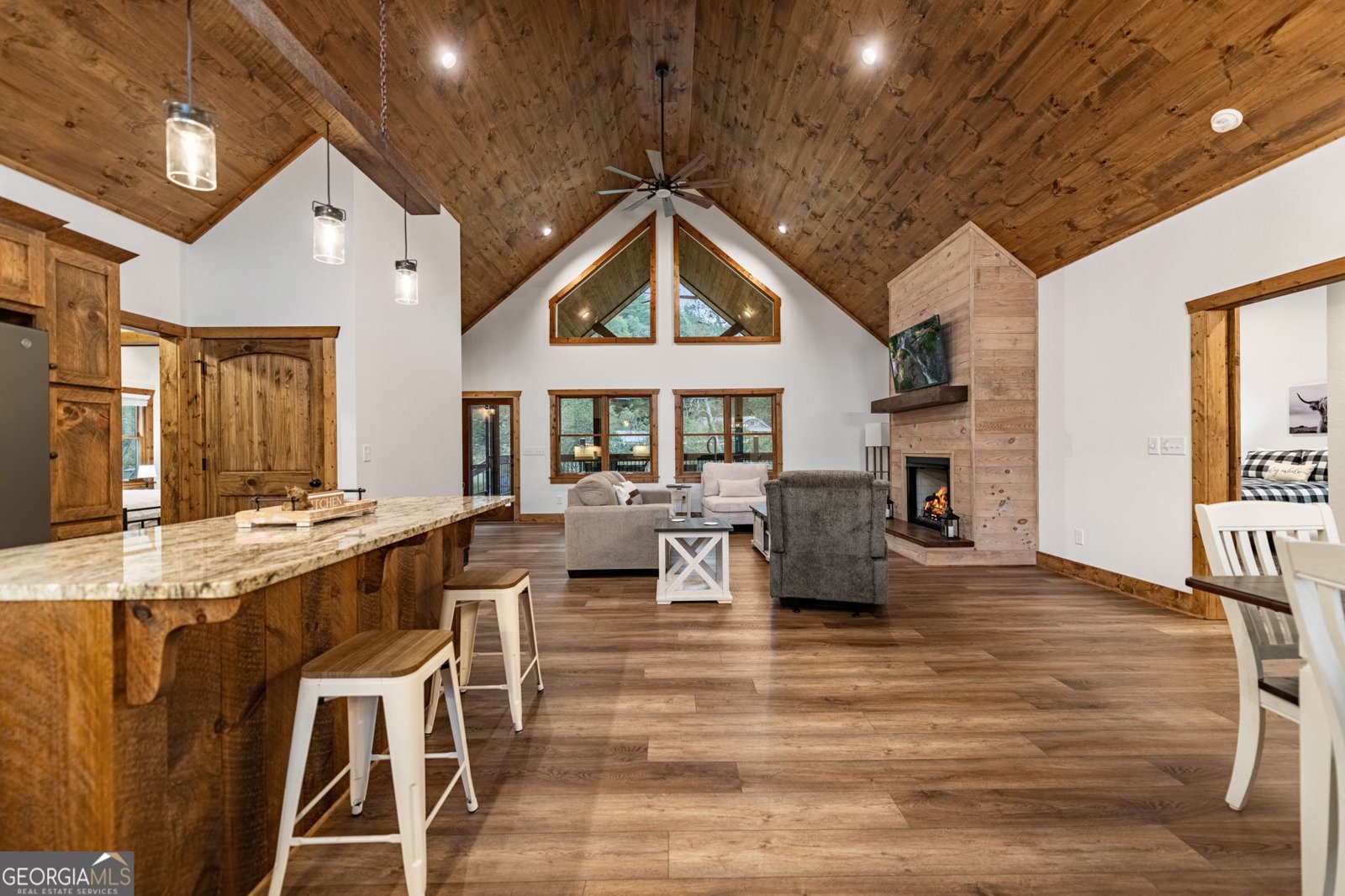 60 Conasauga Creek Ellijay - 4