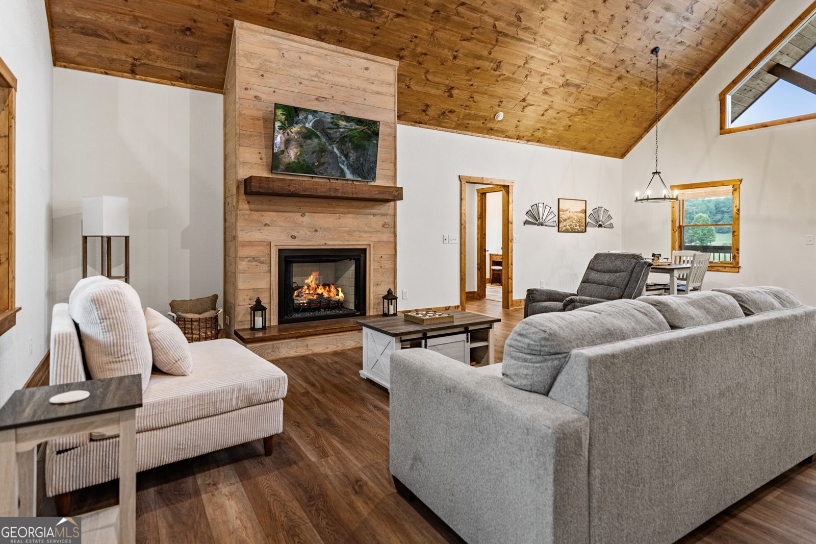 60 Conasauga Creek Ellijay - 5