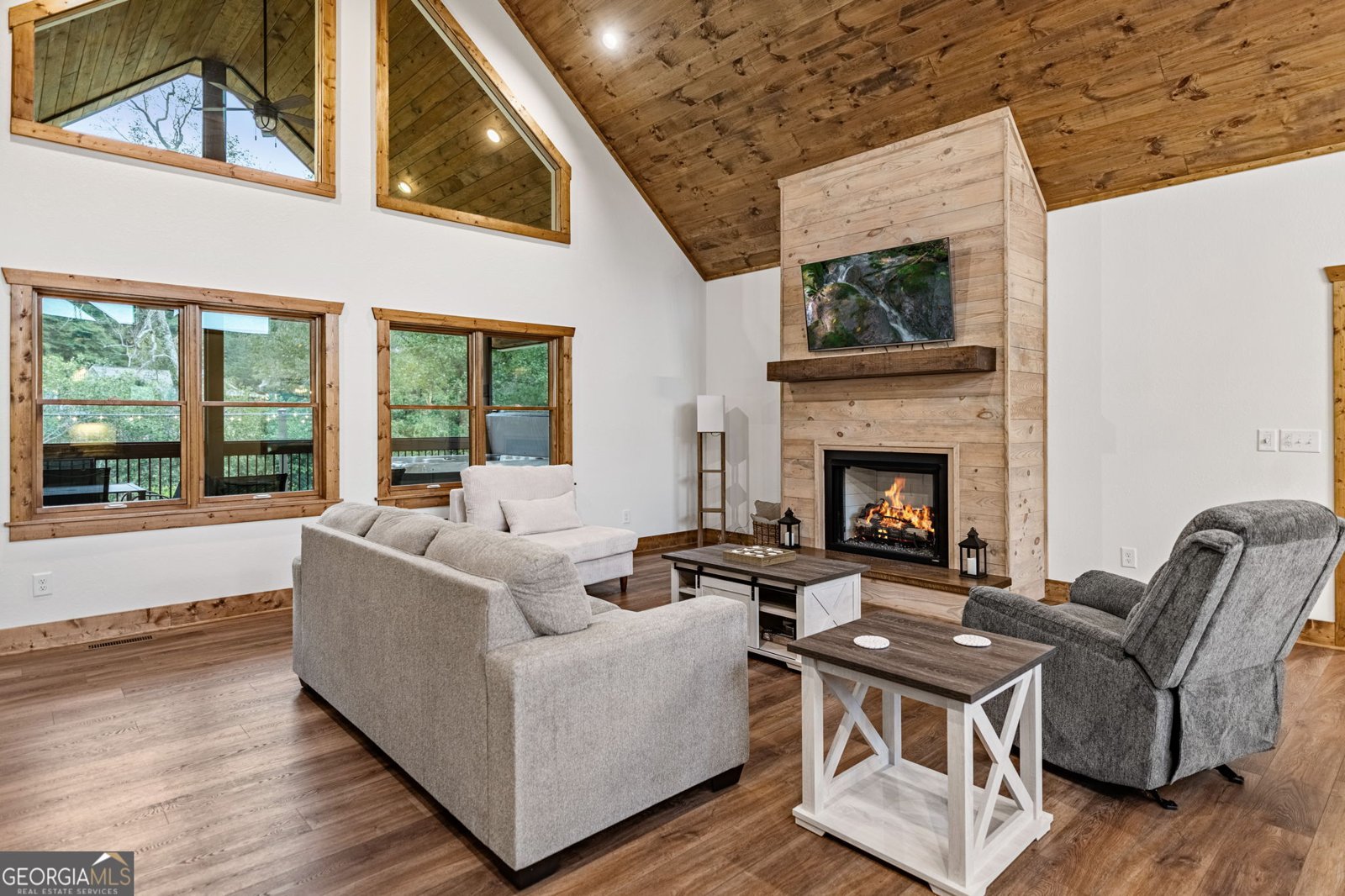 60 Conasauga Creek Ellijay - 7