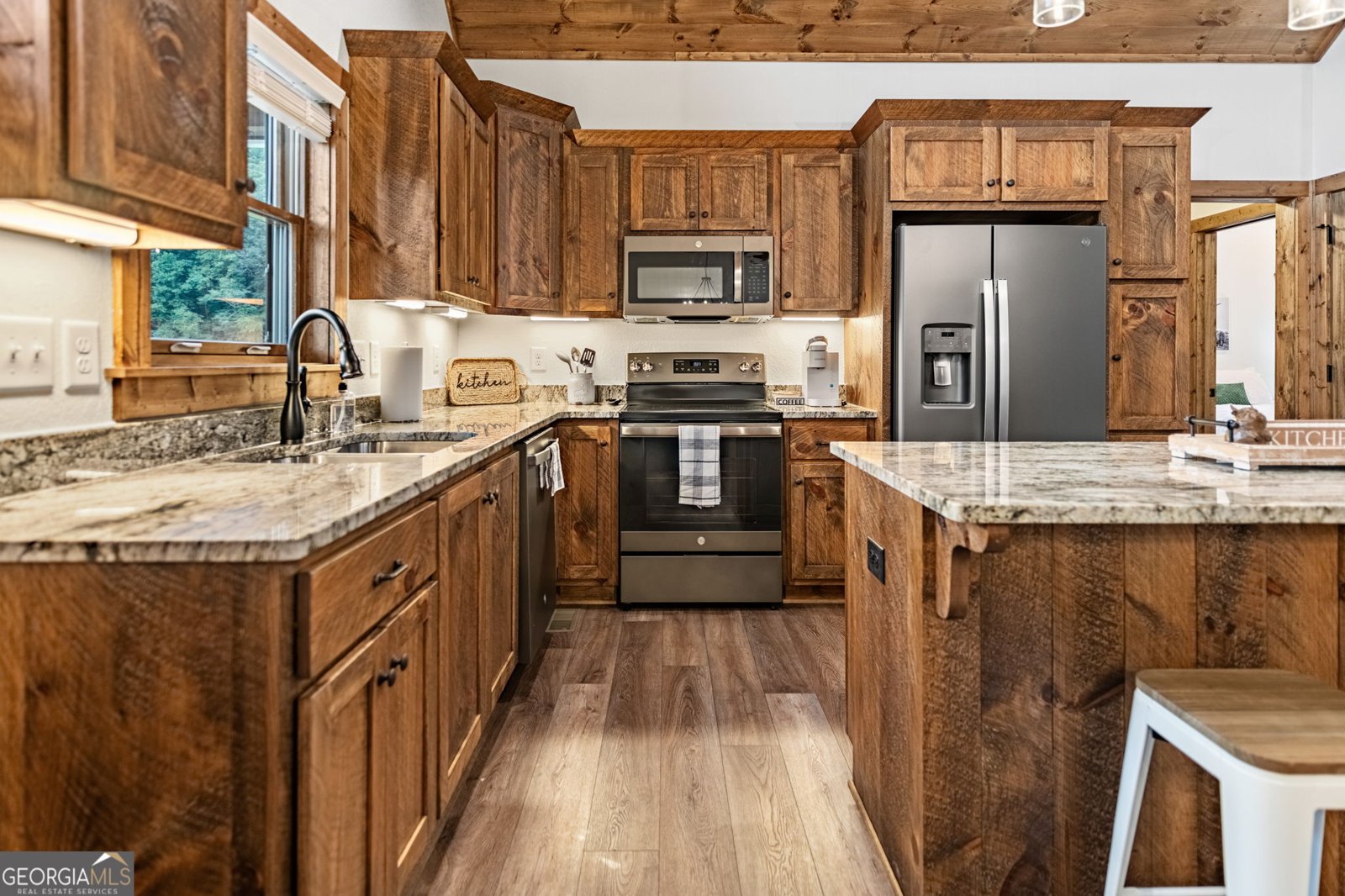 60 Conasauga Creek Ellijay - 8