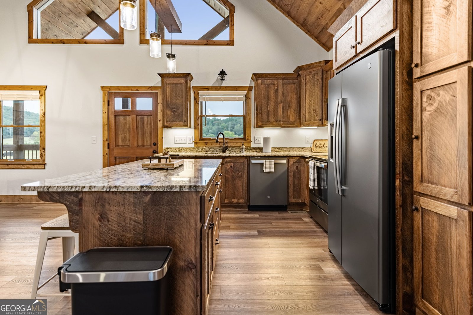 60 Conasauga Creek Ellijay - 9