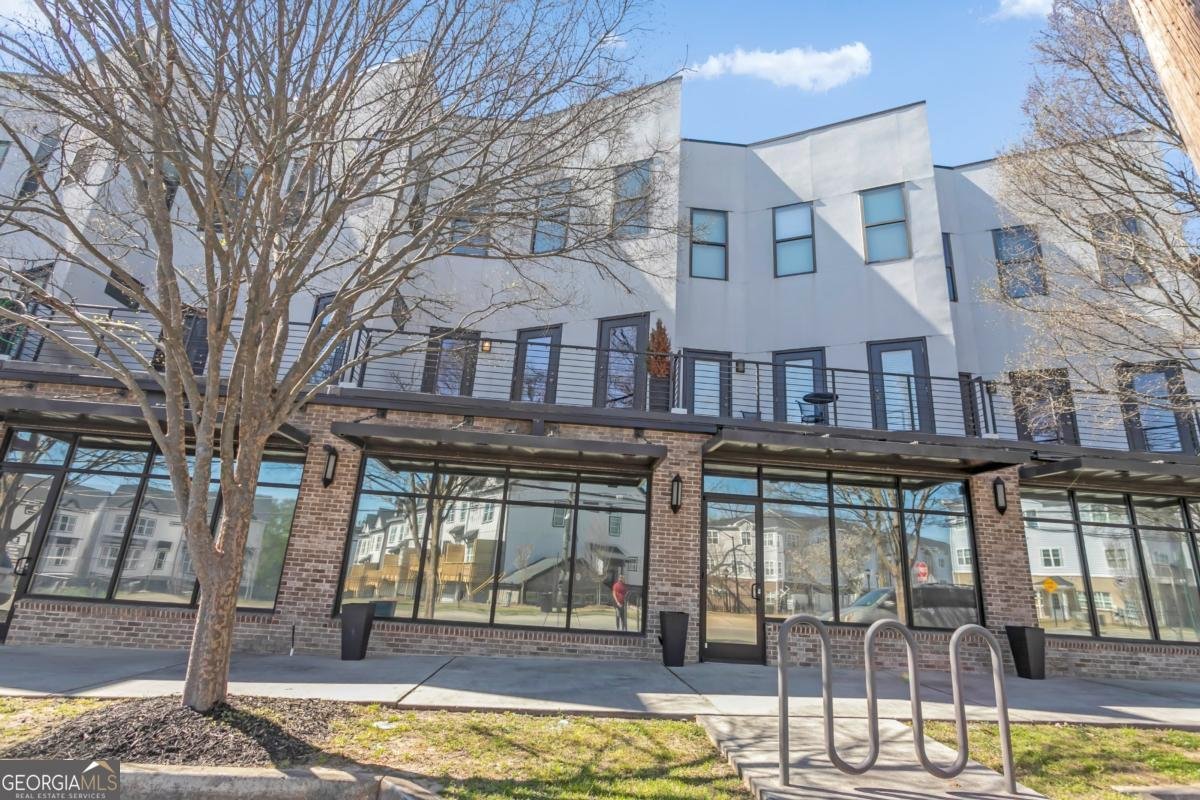 2030 Main Street Atlanta - main photo