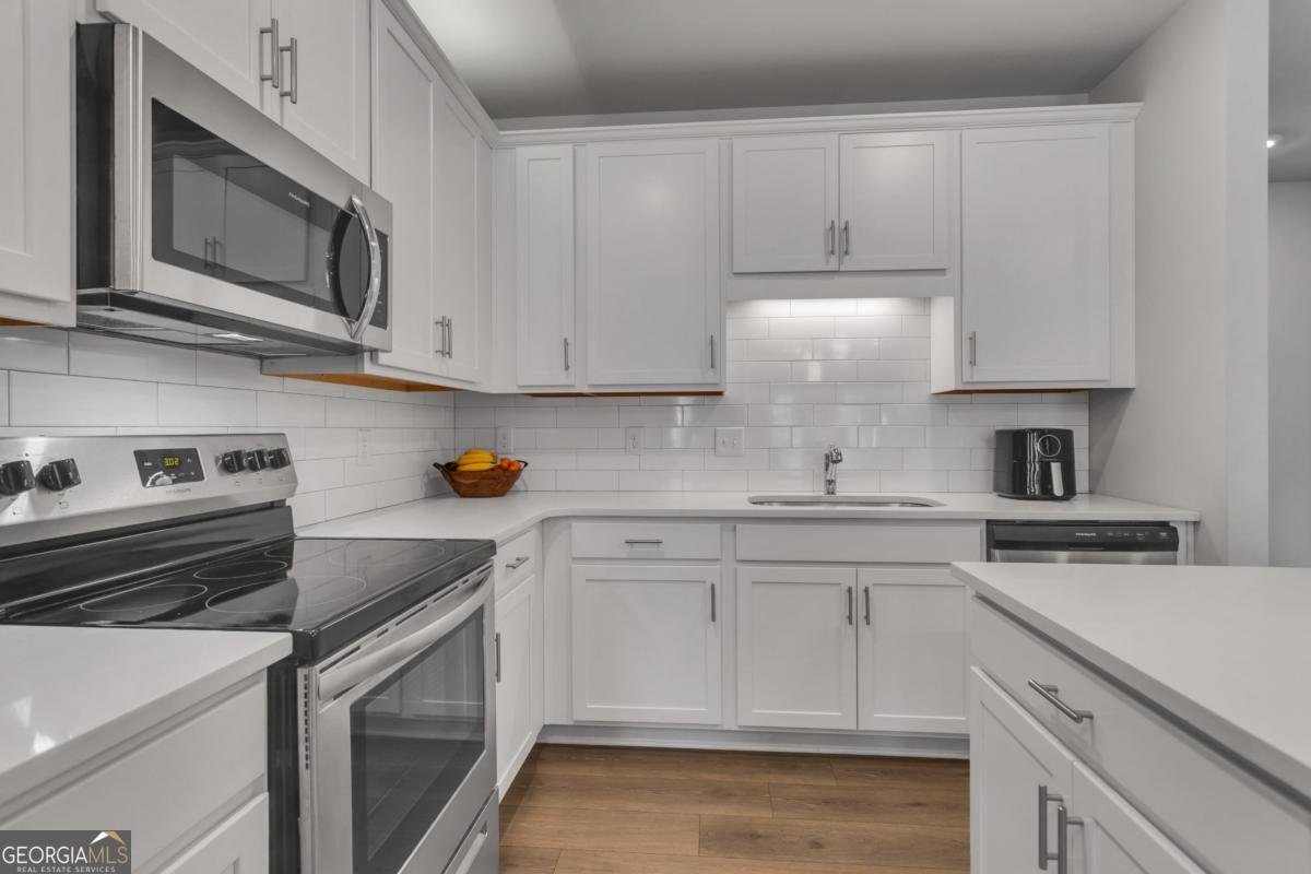 2030 Main Street Atlanta - 10