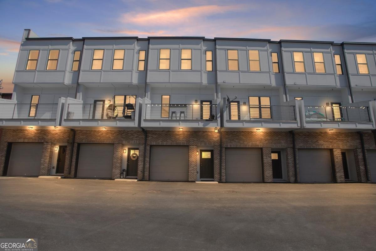 2030 Main Street Atlanta - 2